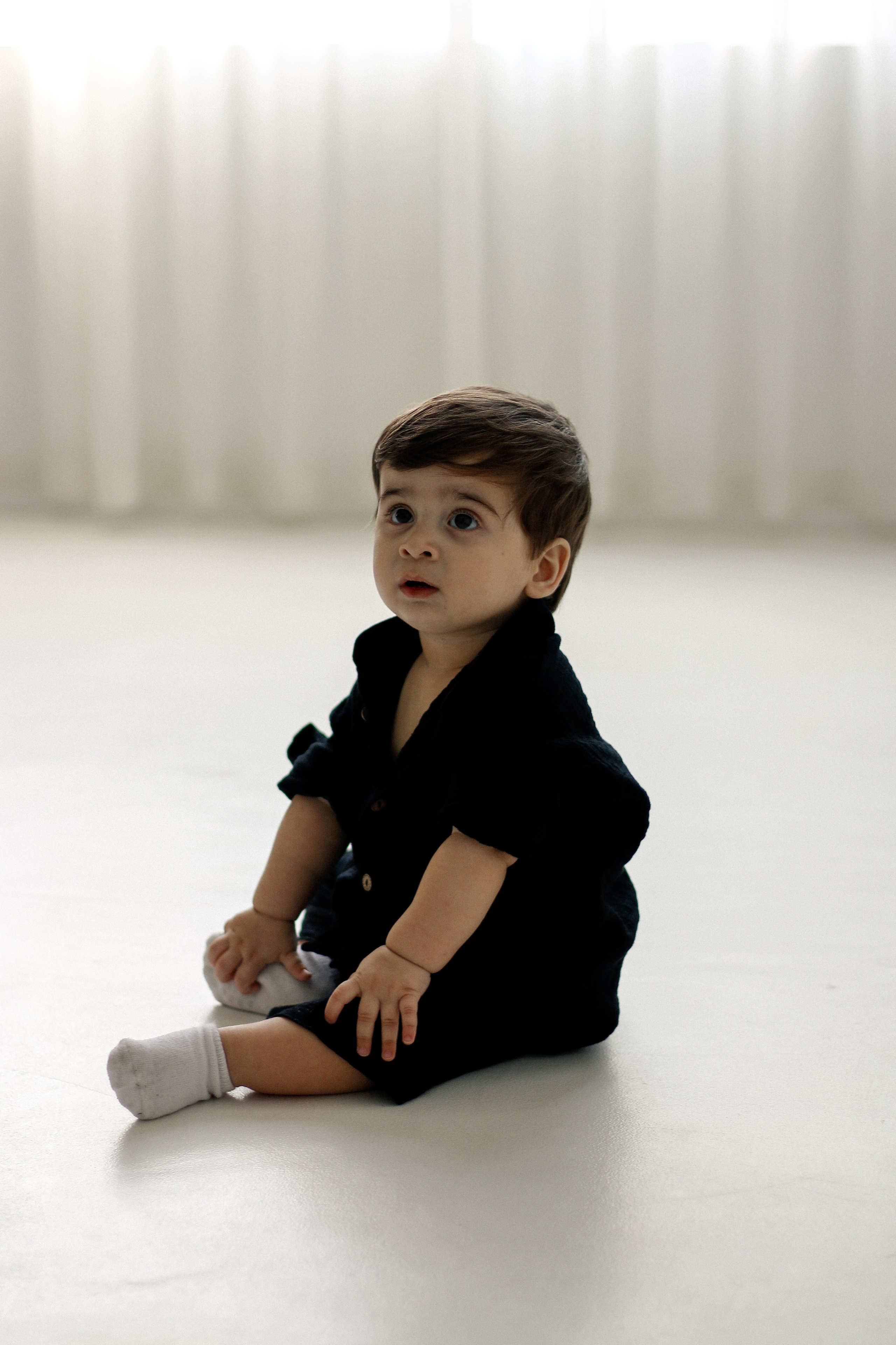 Виктория, Мелисса и малыш Адам. Фотограф Краснодар