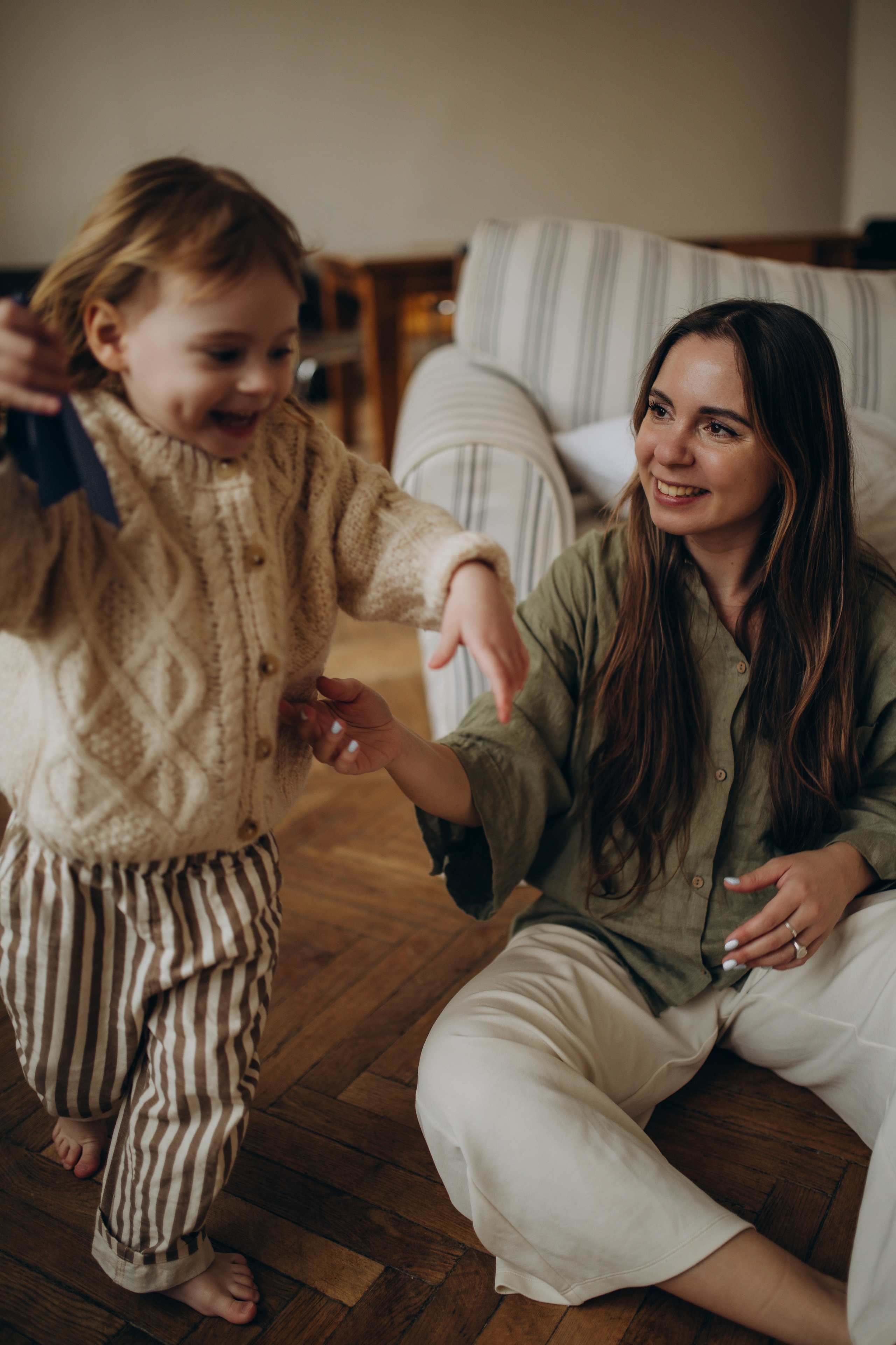 Мама с двумя. Ваш фотограф АНАстасия Земскова