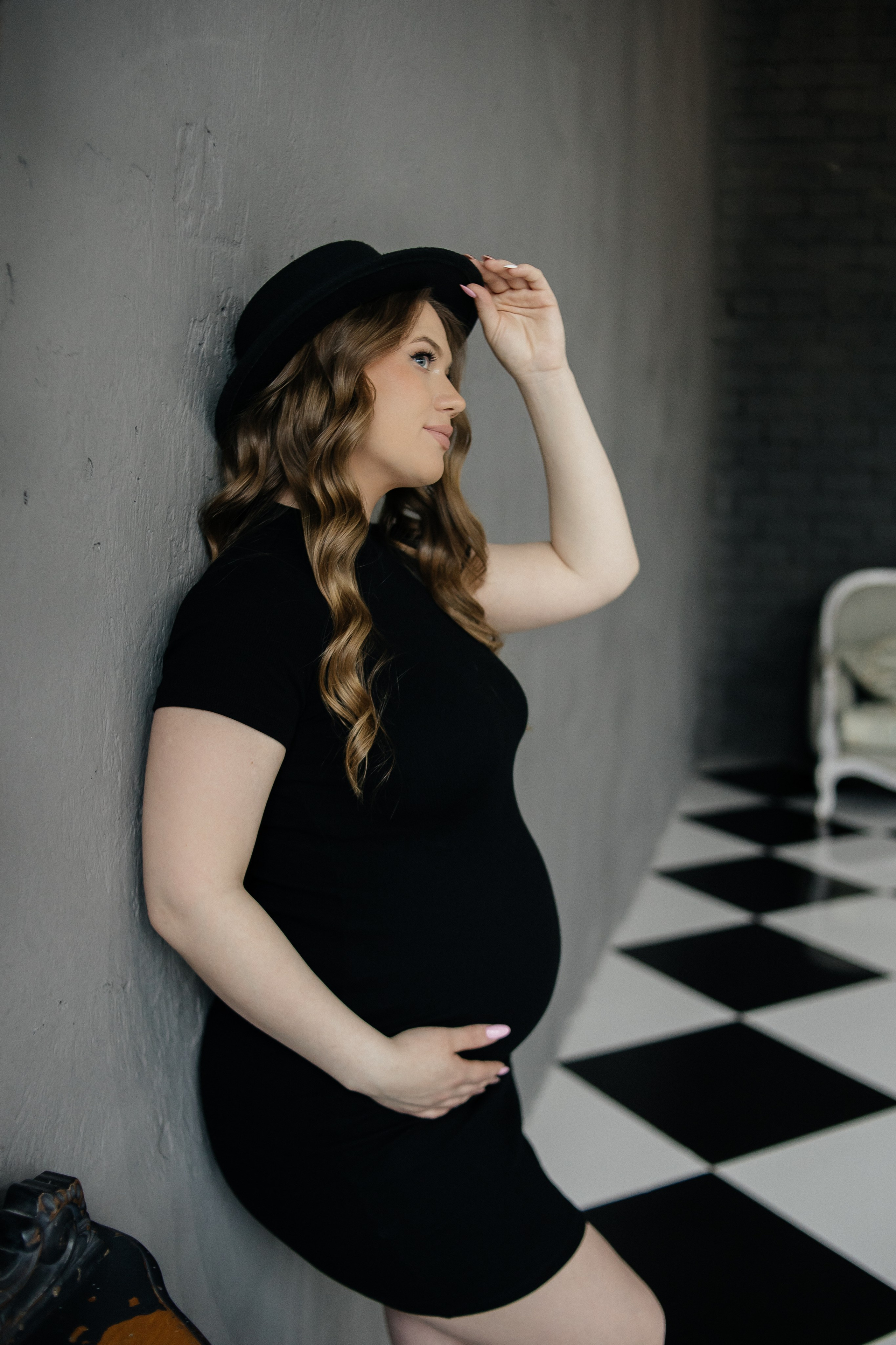 В ожидание. Фотограф в Иркутске