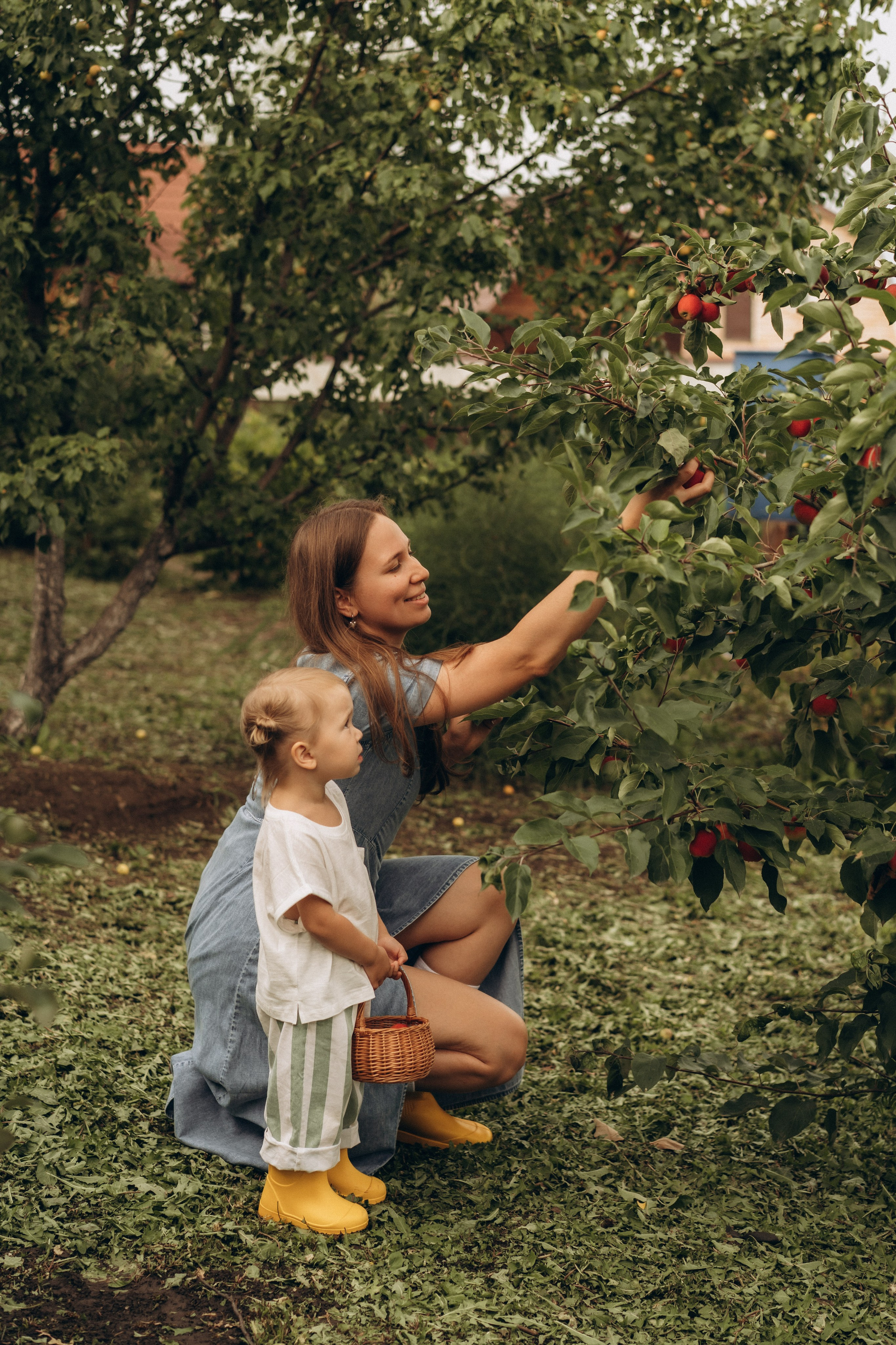 Удачные дела. Семейный фотограф в Ангарске/ Иркутске