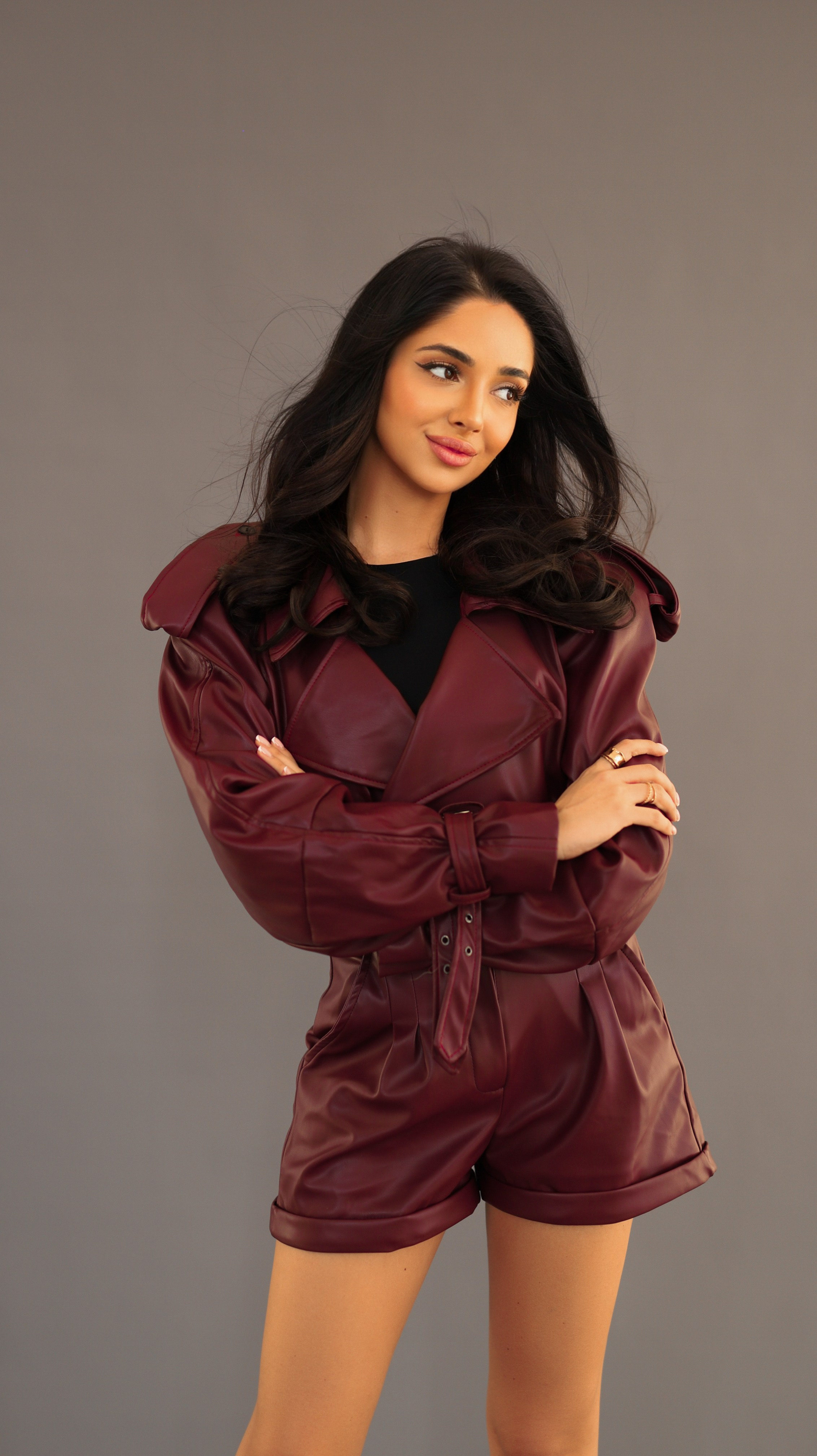 Индивидуальная фотосессия. Фотограф Москва