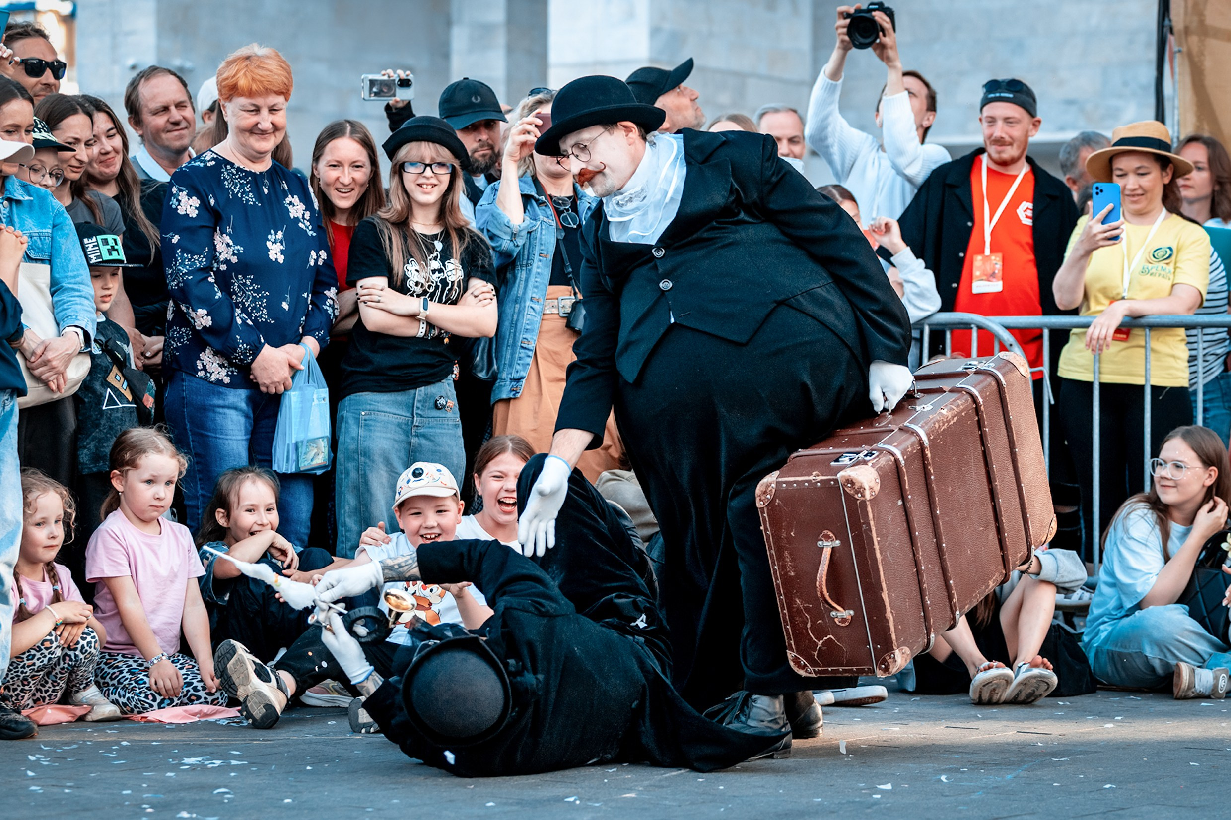 «ВЫСОКИЕ БРАТЬЯ»/июнь 2026 г. Photographer SVETA GOSHTAUTAS