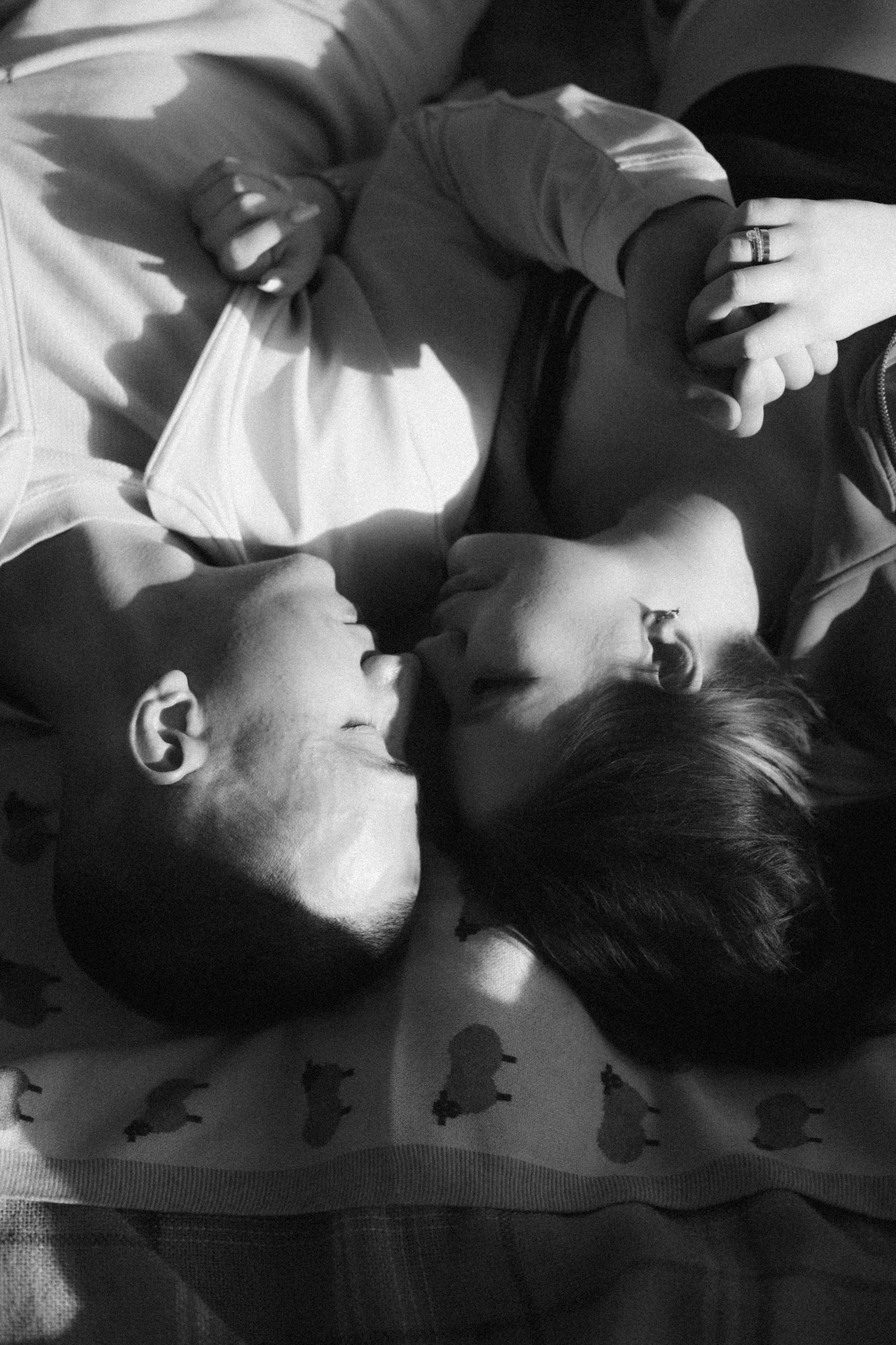 Родион и Жанна. Мария Рожкова семейный фотограф в Волгограде