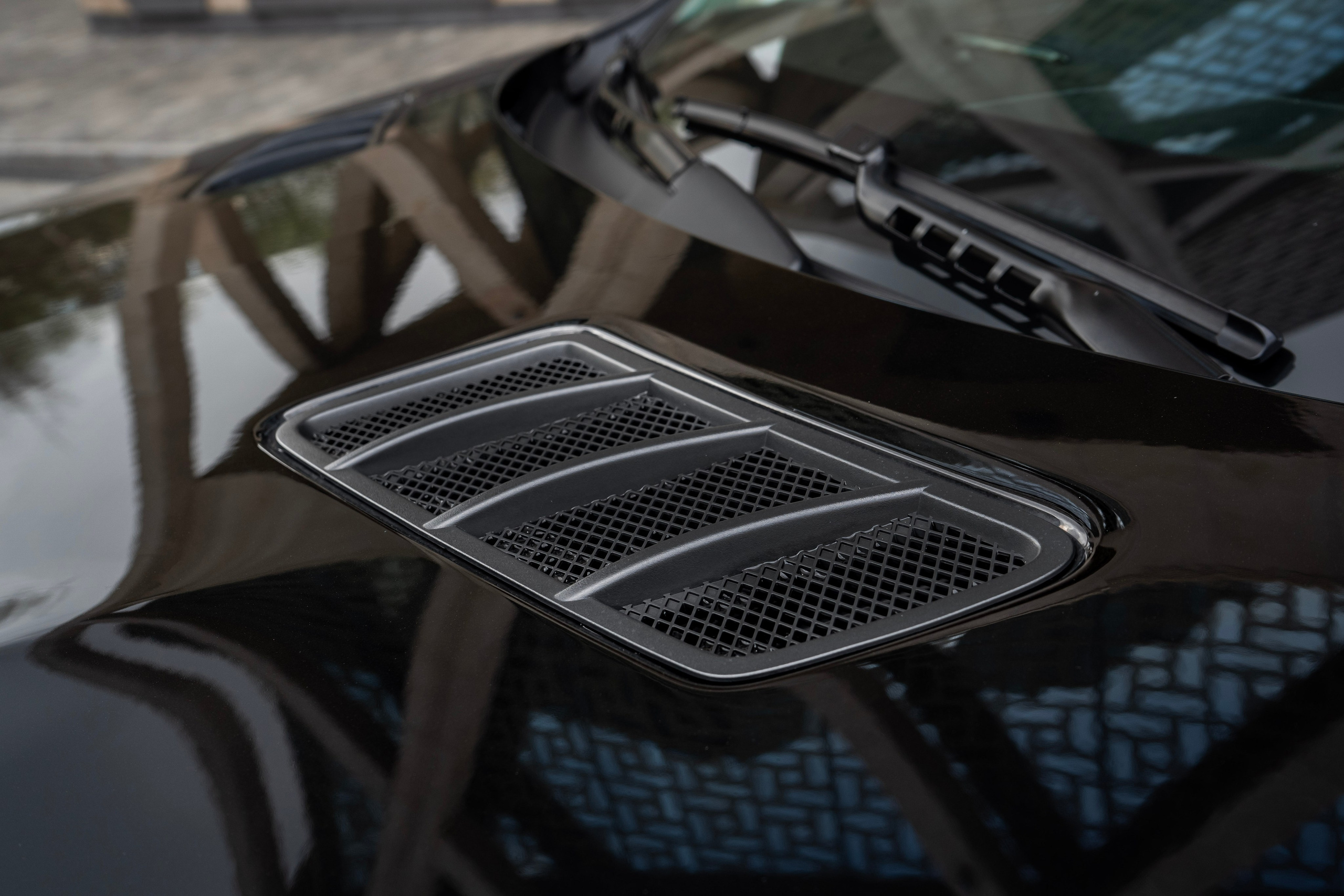 Mercedes-Benz GLS350d