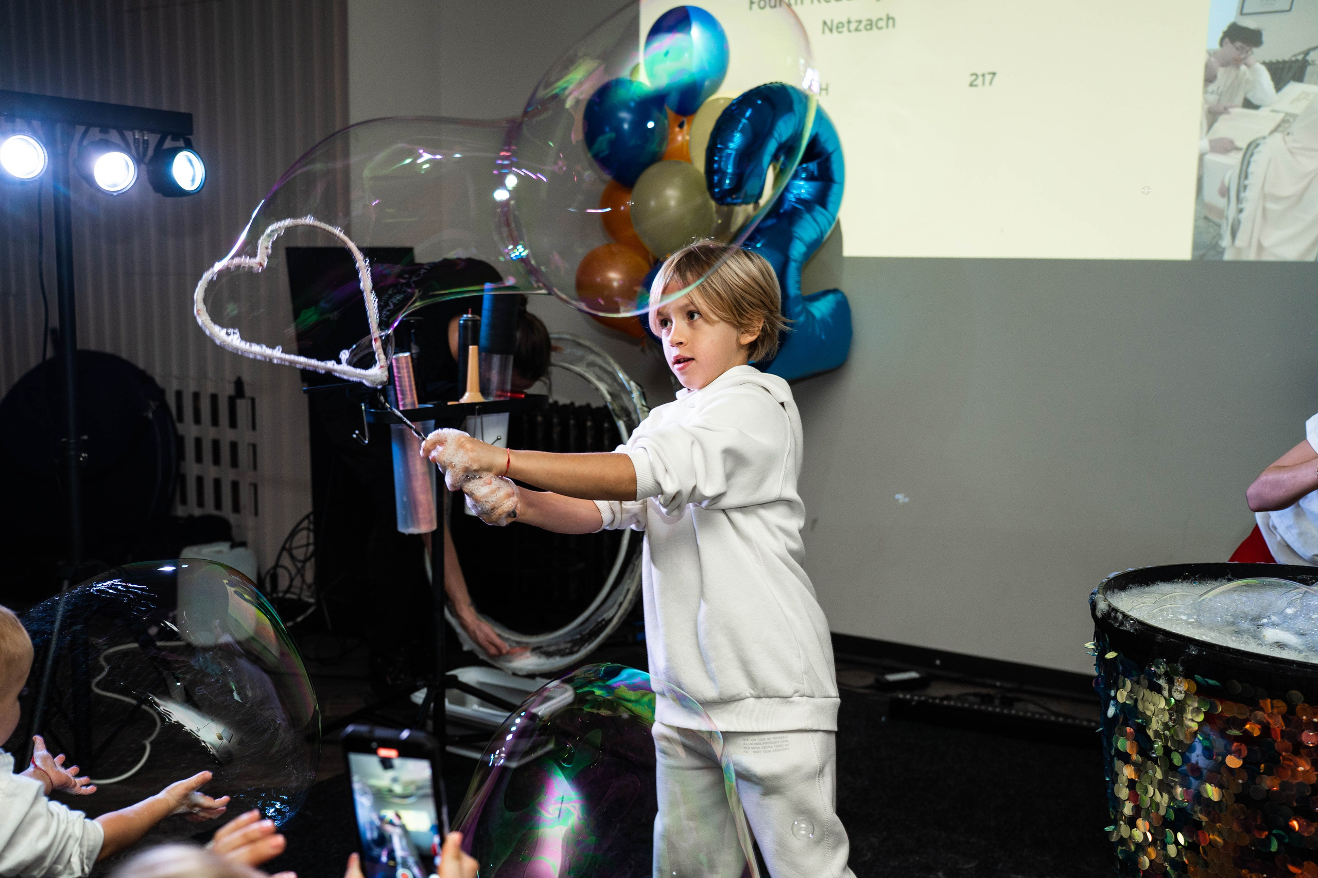 Даниэль h-day. Фотограф Абакумова Анастасия