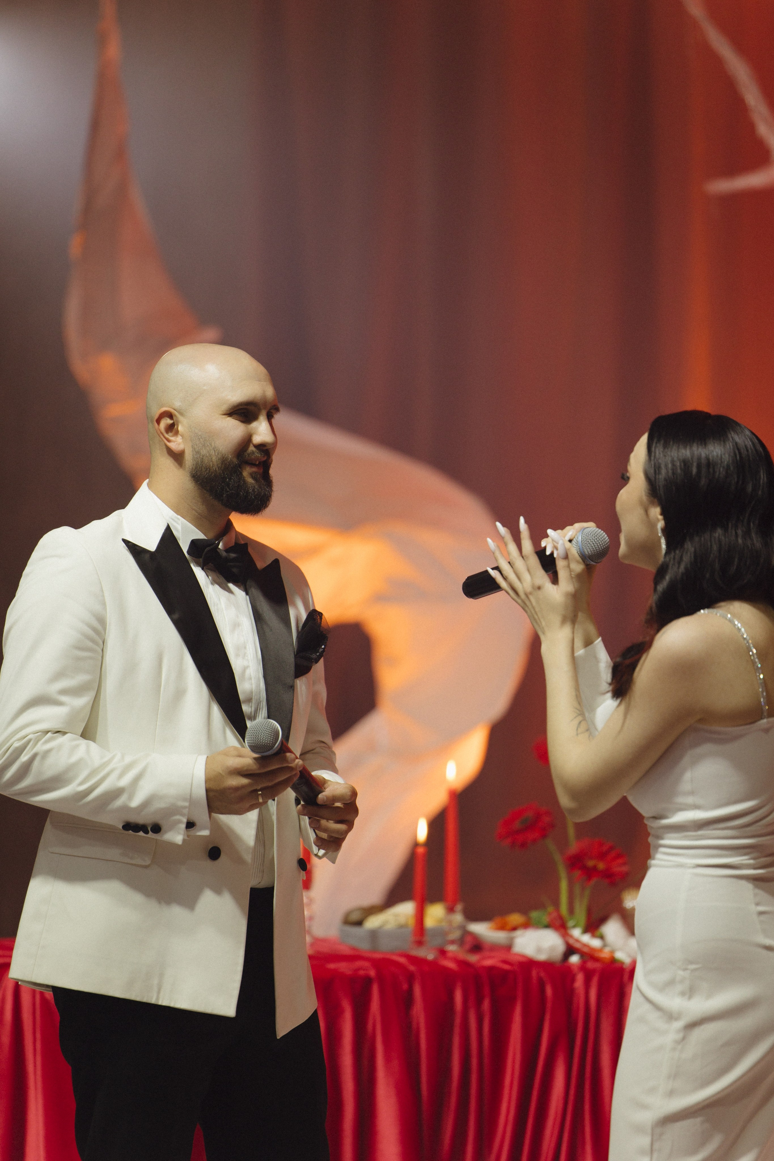 FAHRENHEIT. Свадебный фотограф Марусина Катерина