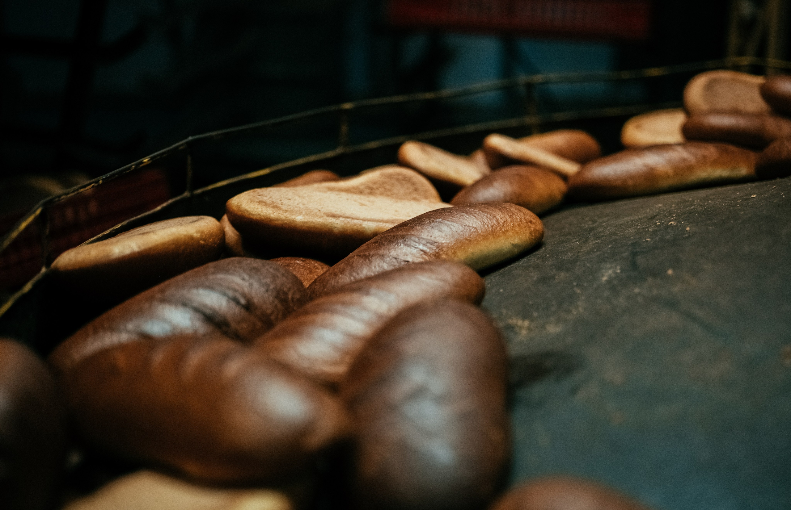 Хлебозавод г. Кемь. Создание контента | Фото | Видеосъемка | Александр Ярков