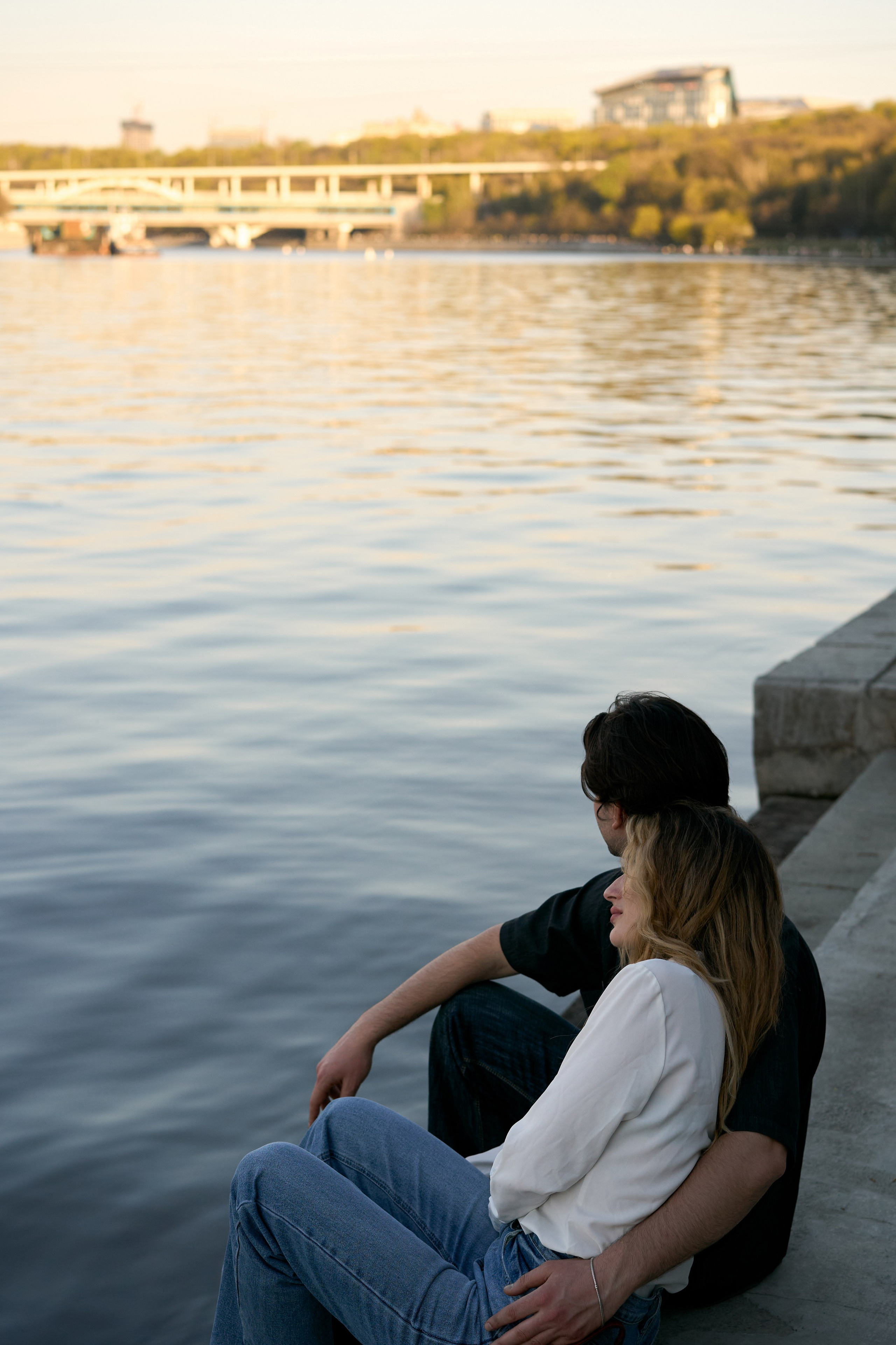 Проживая каждый момент. Minflo Photographer