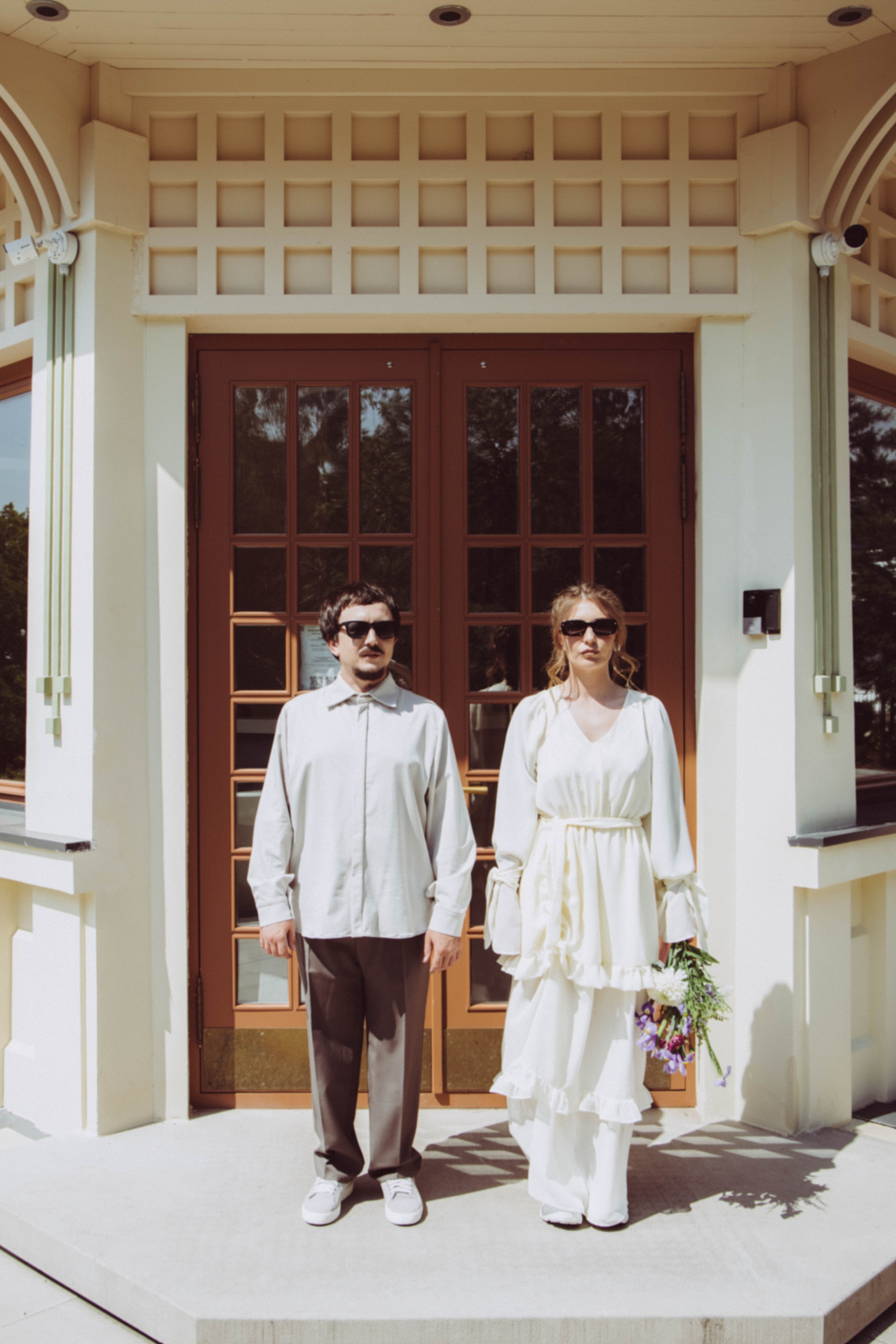 Свадебные фотосессии. Измайлова Ольга. Фотограф в Самаре. Репортаж, бизнес, индивидуальные съёмки