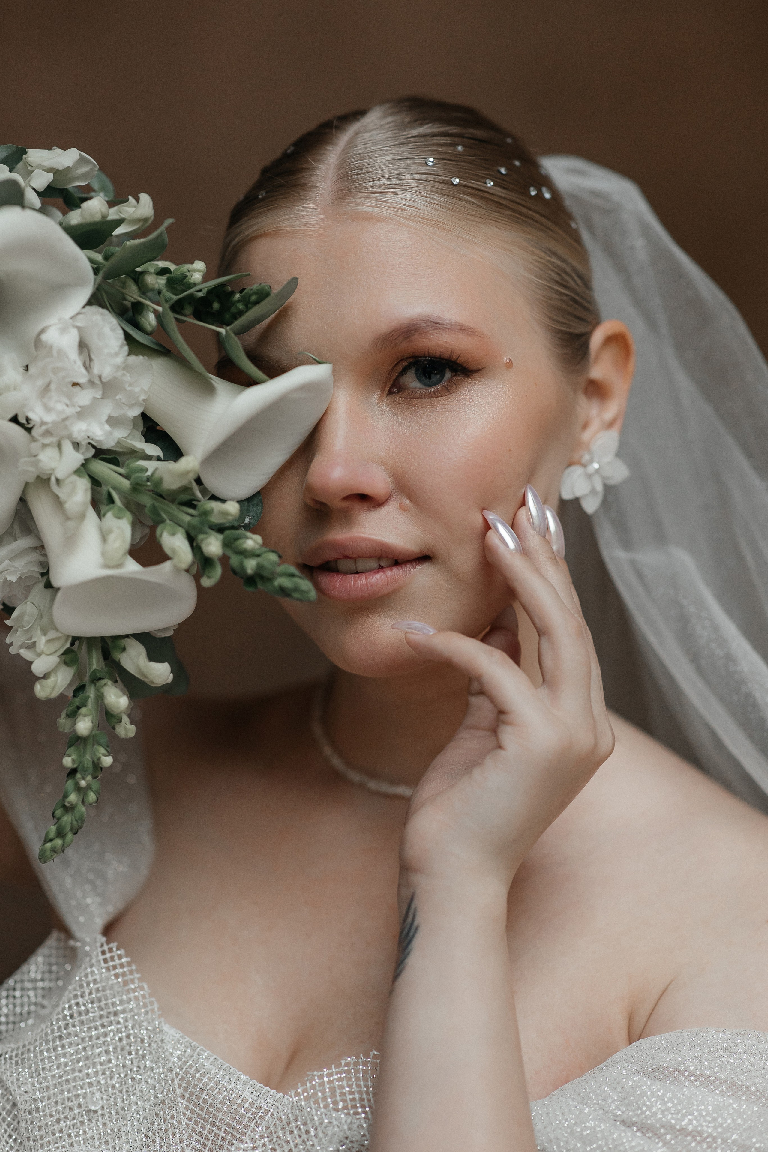 Регистрация брака в ресторане Турандот