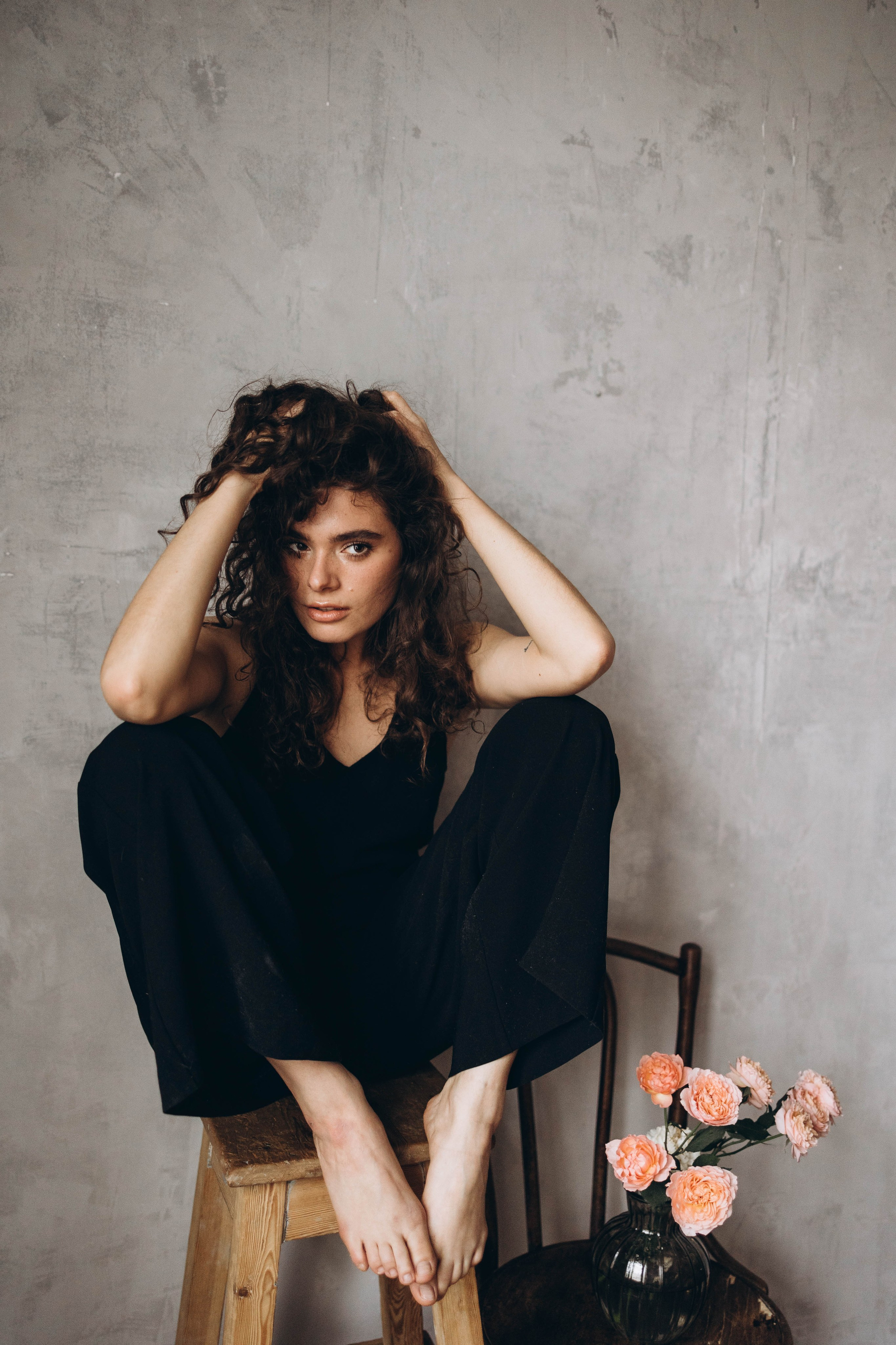 Влада. Семейный фотограф в Москве Виктория Ястребинская