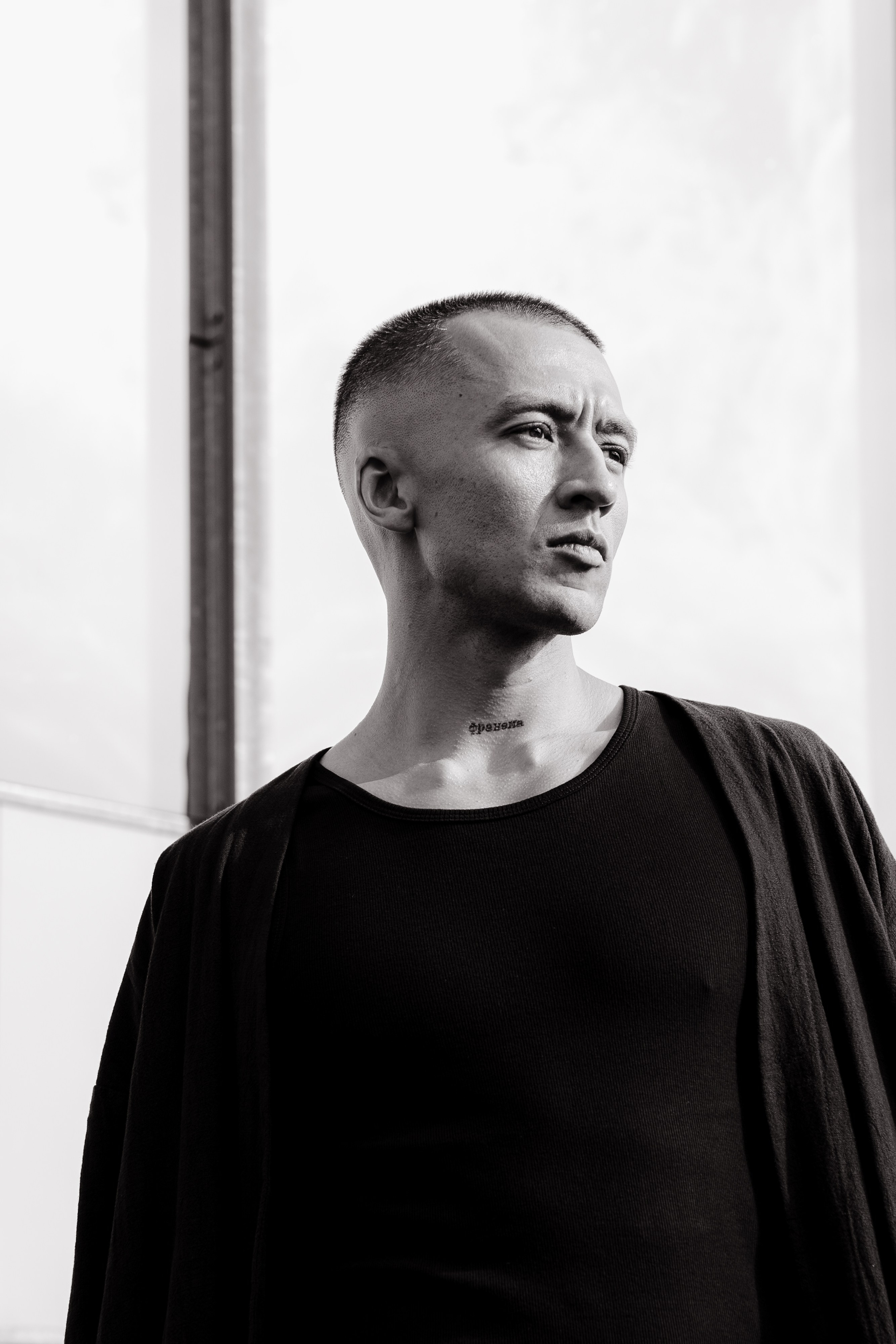 Индивидуальные съемки | Мужской портрет |. Репортажный фотограф в Калининграде Екатерина Суханова