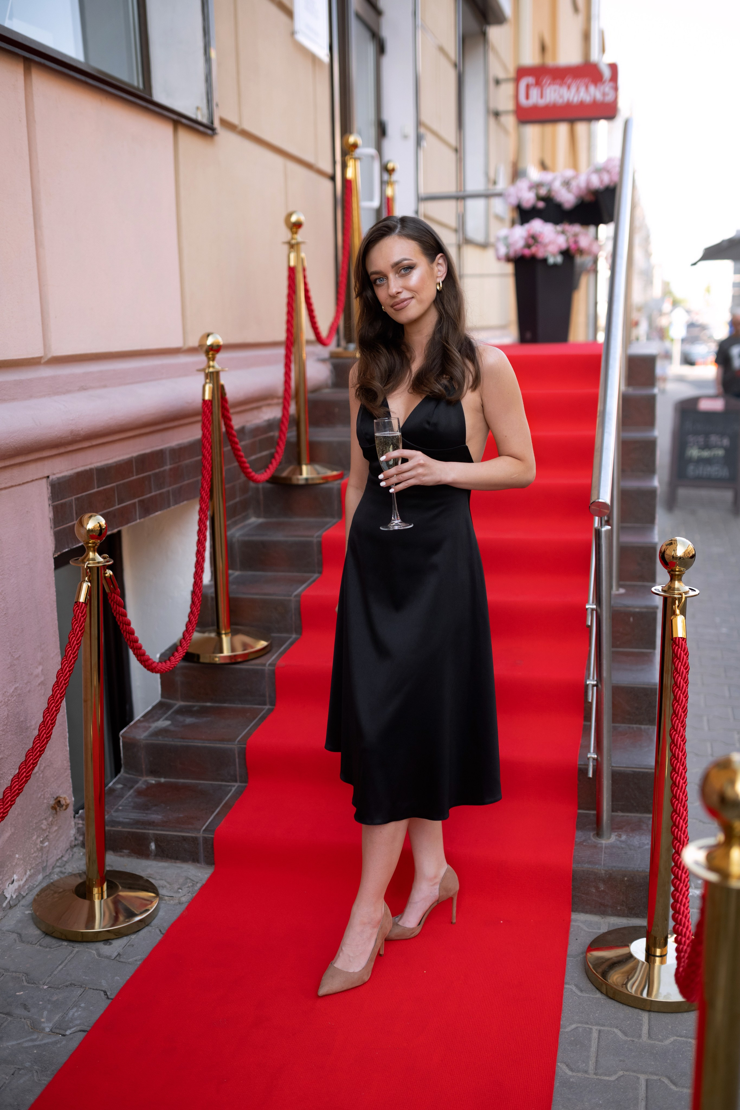 Anna Stoma 2 years. Свадебный фотограф в Минске