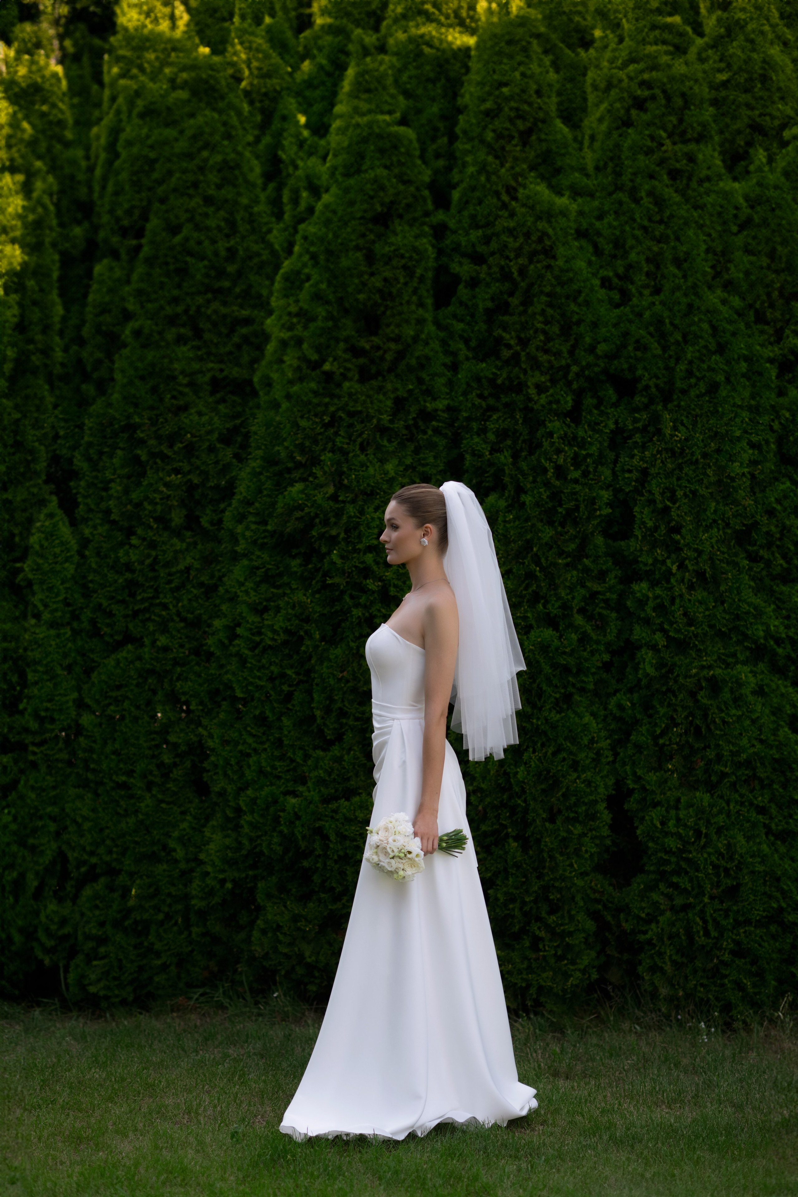 Дарья & Павел. Свадебный фотограф в Минске