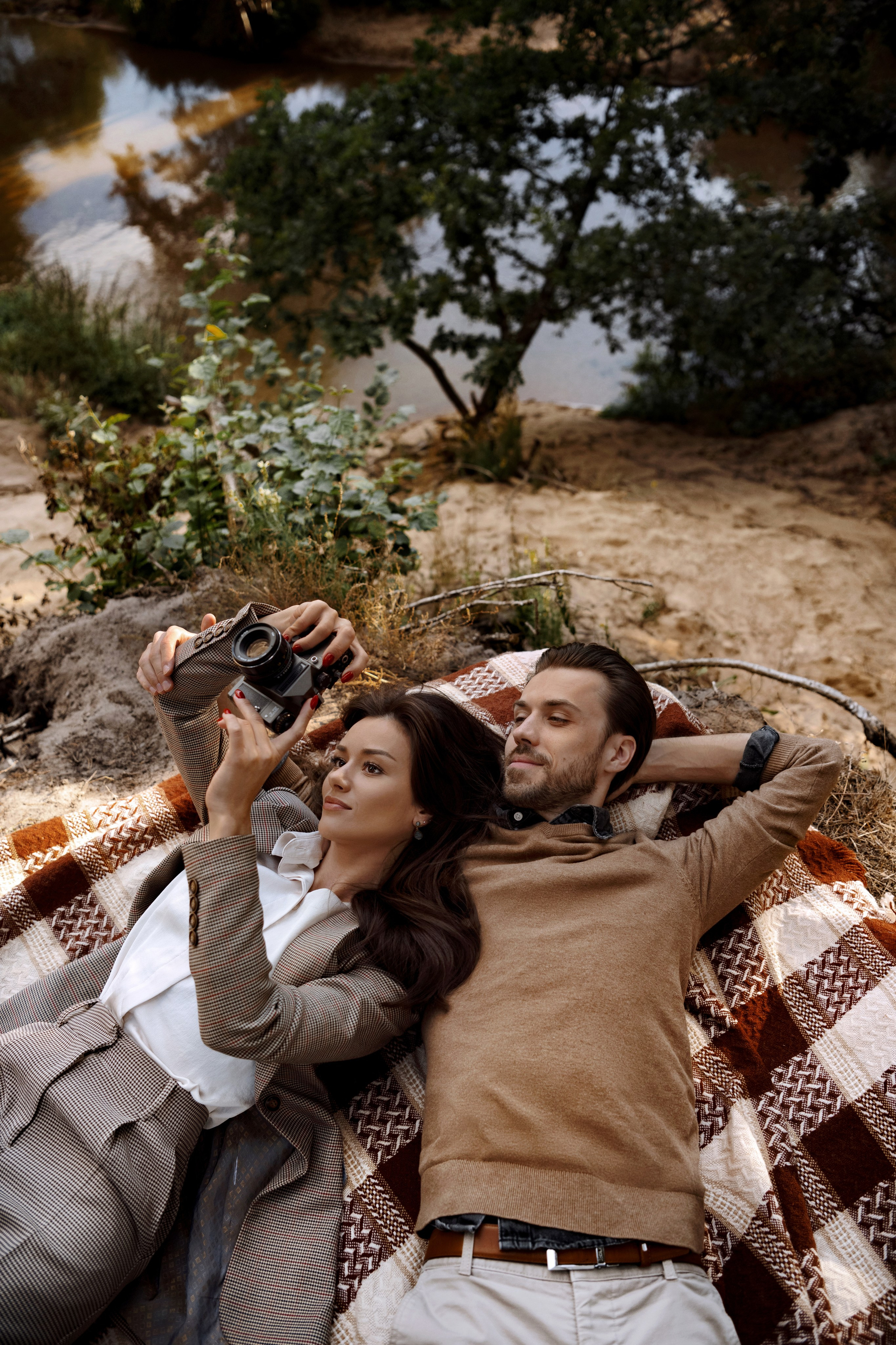 River. Свадебный фотограф в Минске