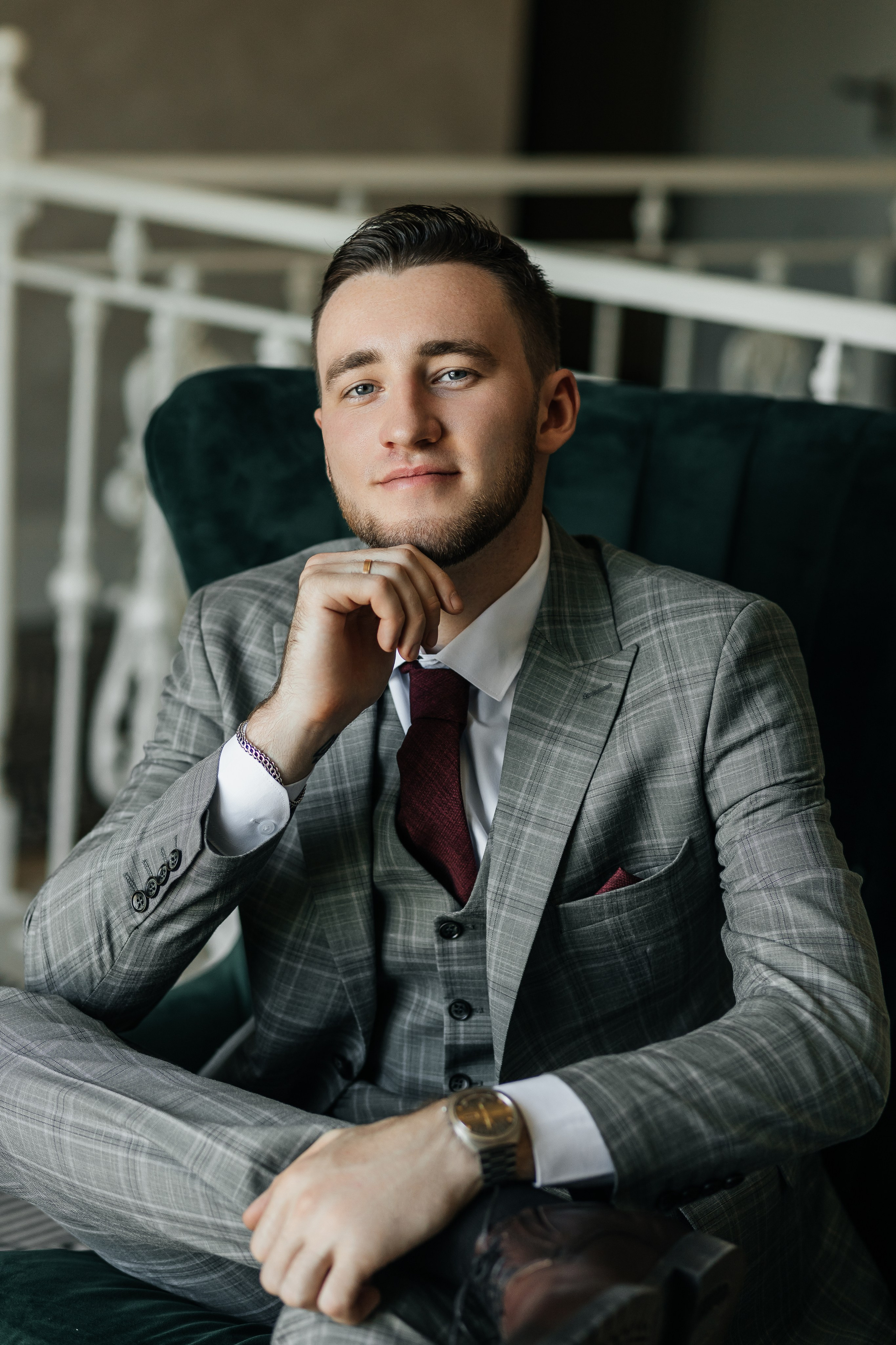 Графский парк. Свадебный и семейный фотограф Ростова-на-Дону Ирина Бондарева