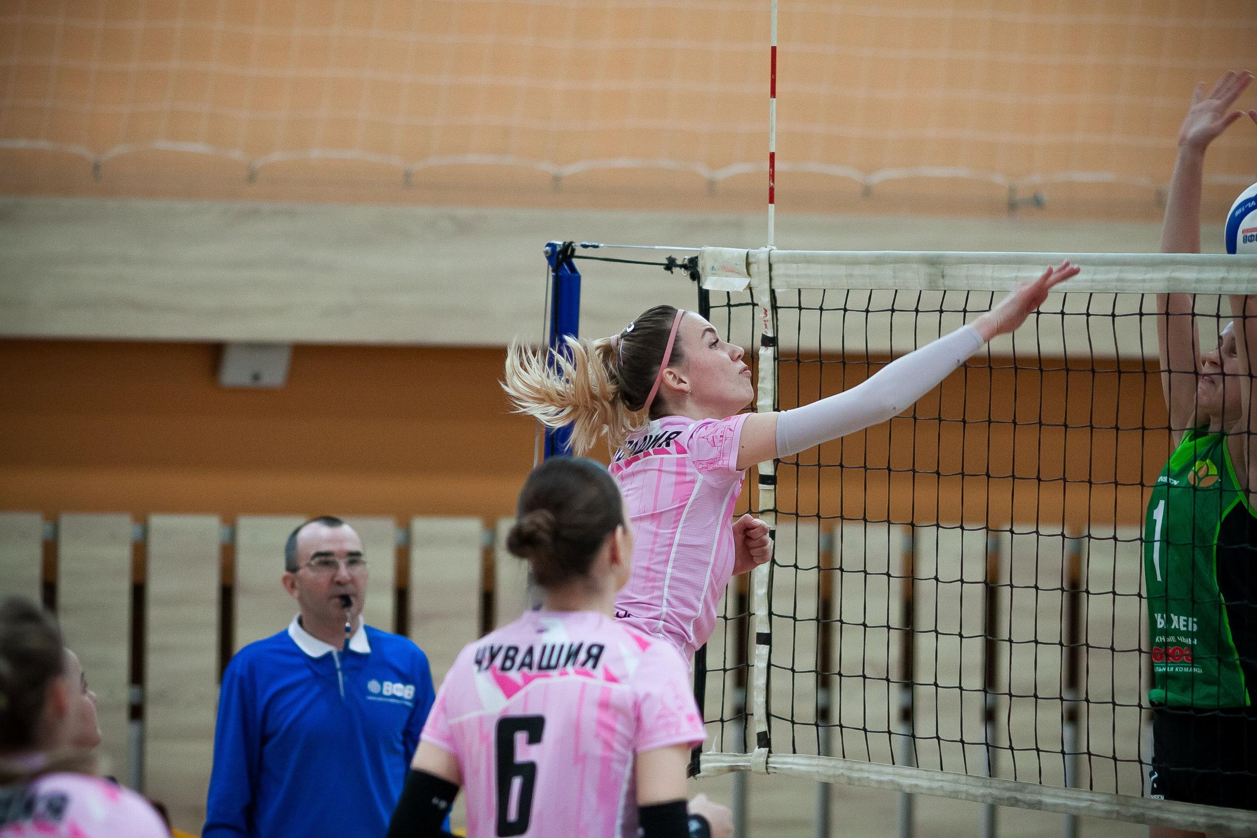 СШ11 / 1день. Фотография