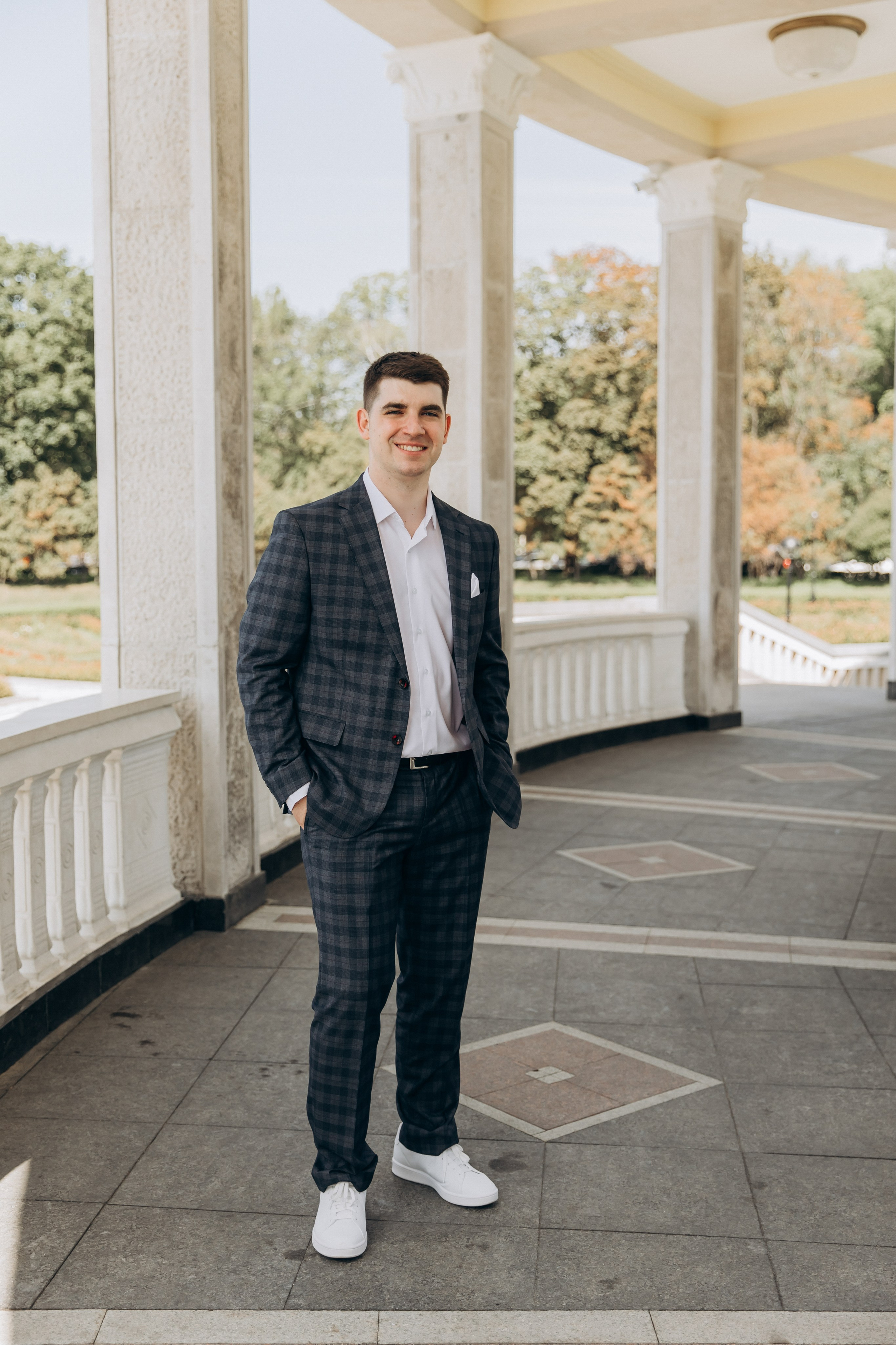 Юрий и Влада. Женский и свадебный фотограф