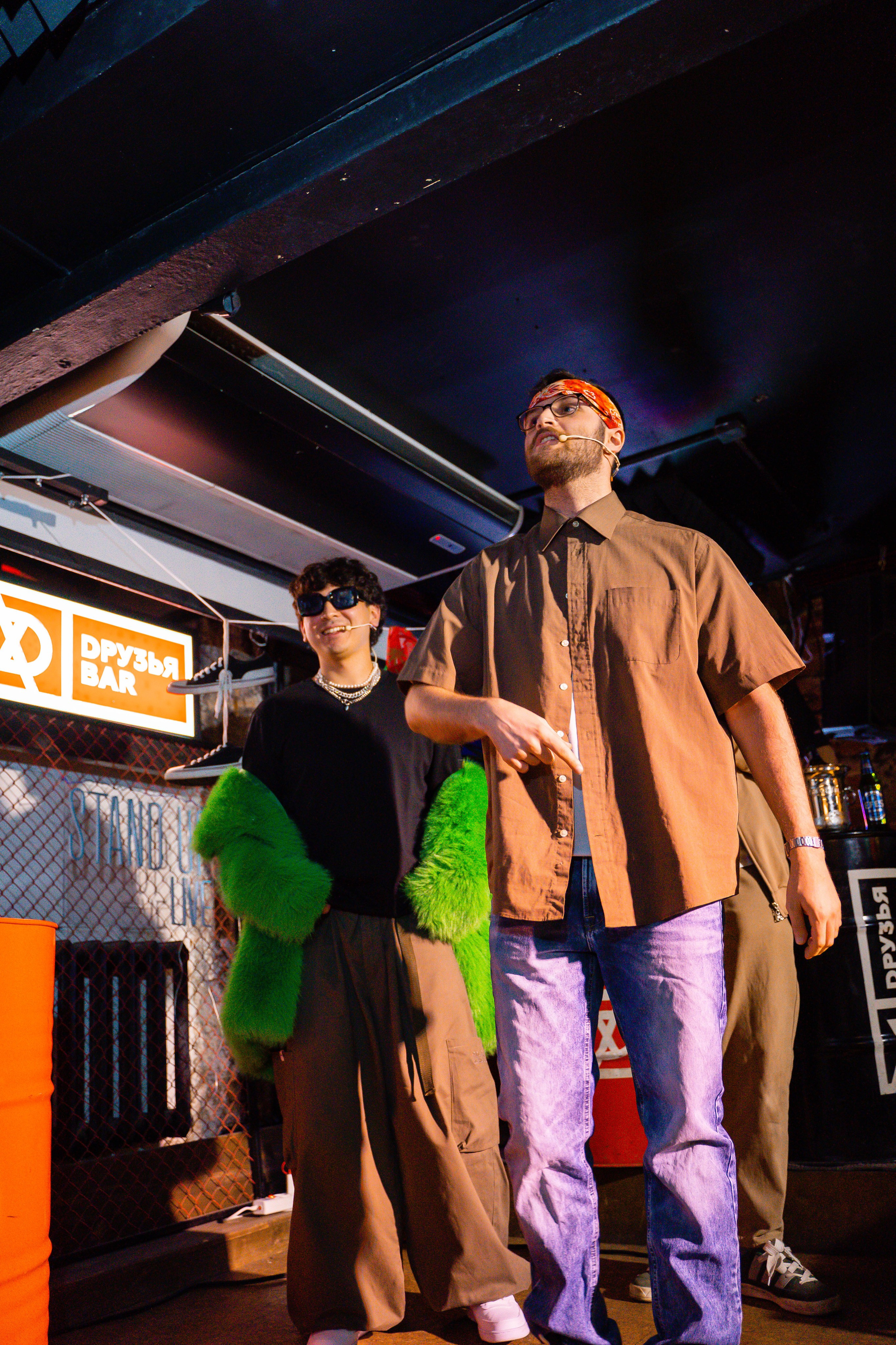 Друзья Бар. Shmeleva.ph Фотограф Волгоград и Волжский — Анна Шмелева