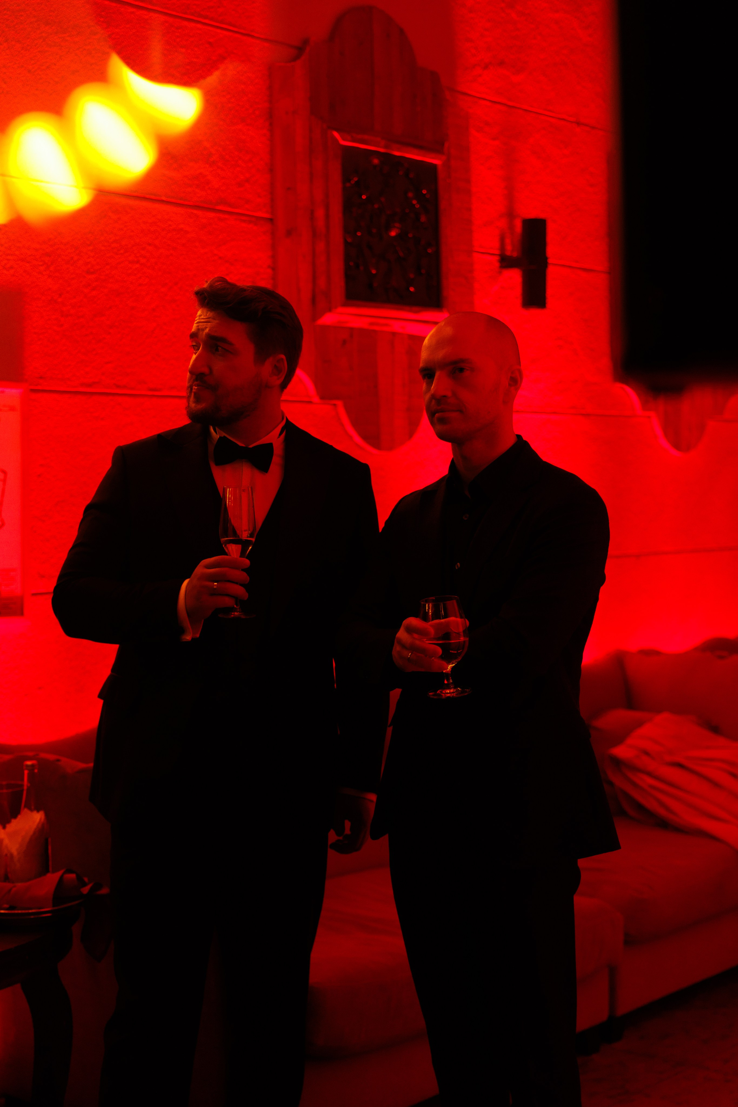 Красной нитью. Свадебный фотограф Санкт-Петербург, Юлия Радченкова