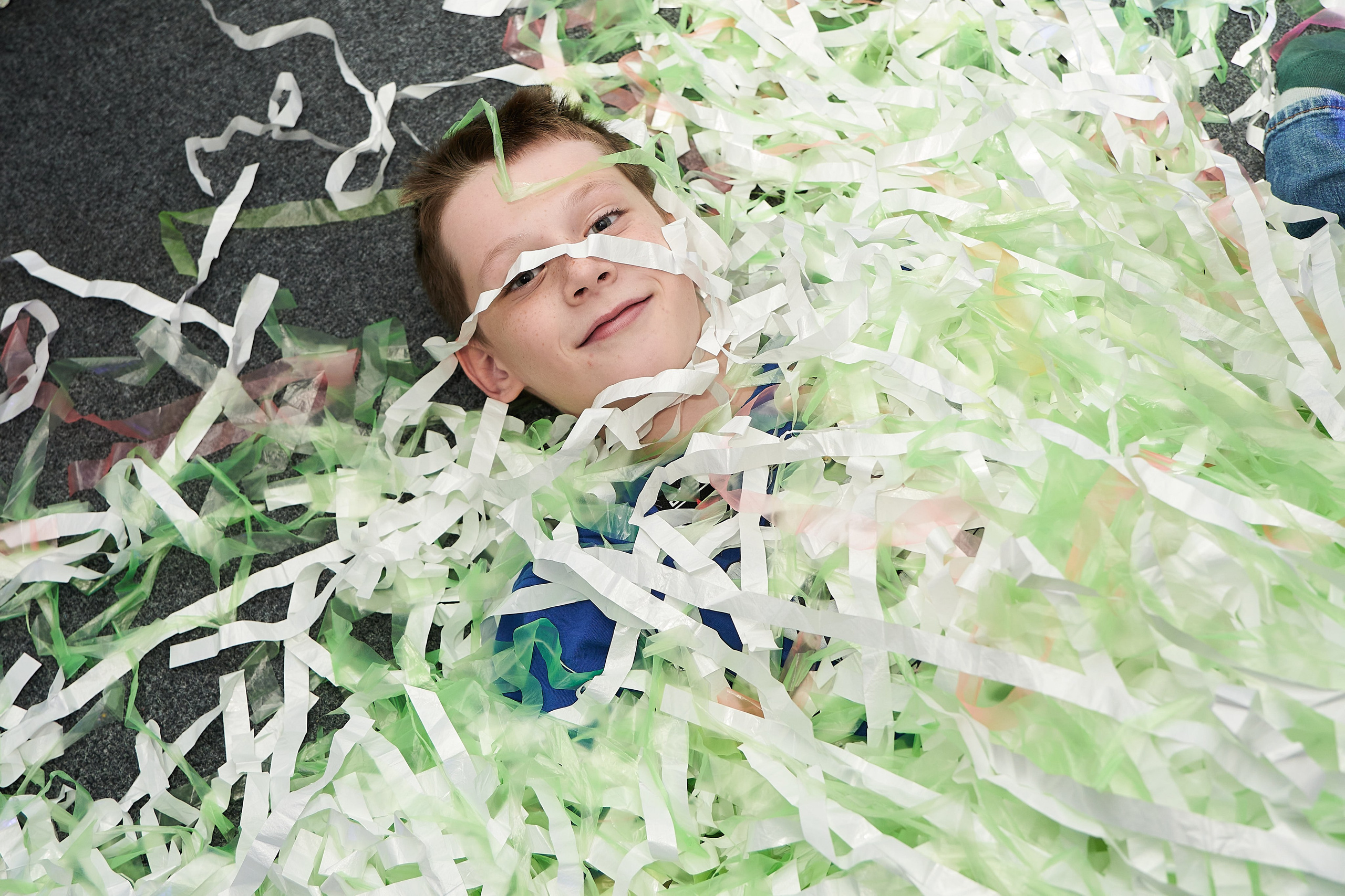 Агате 6 лет. Анна Катасонова