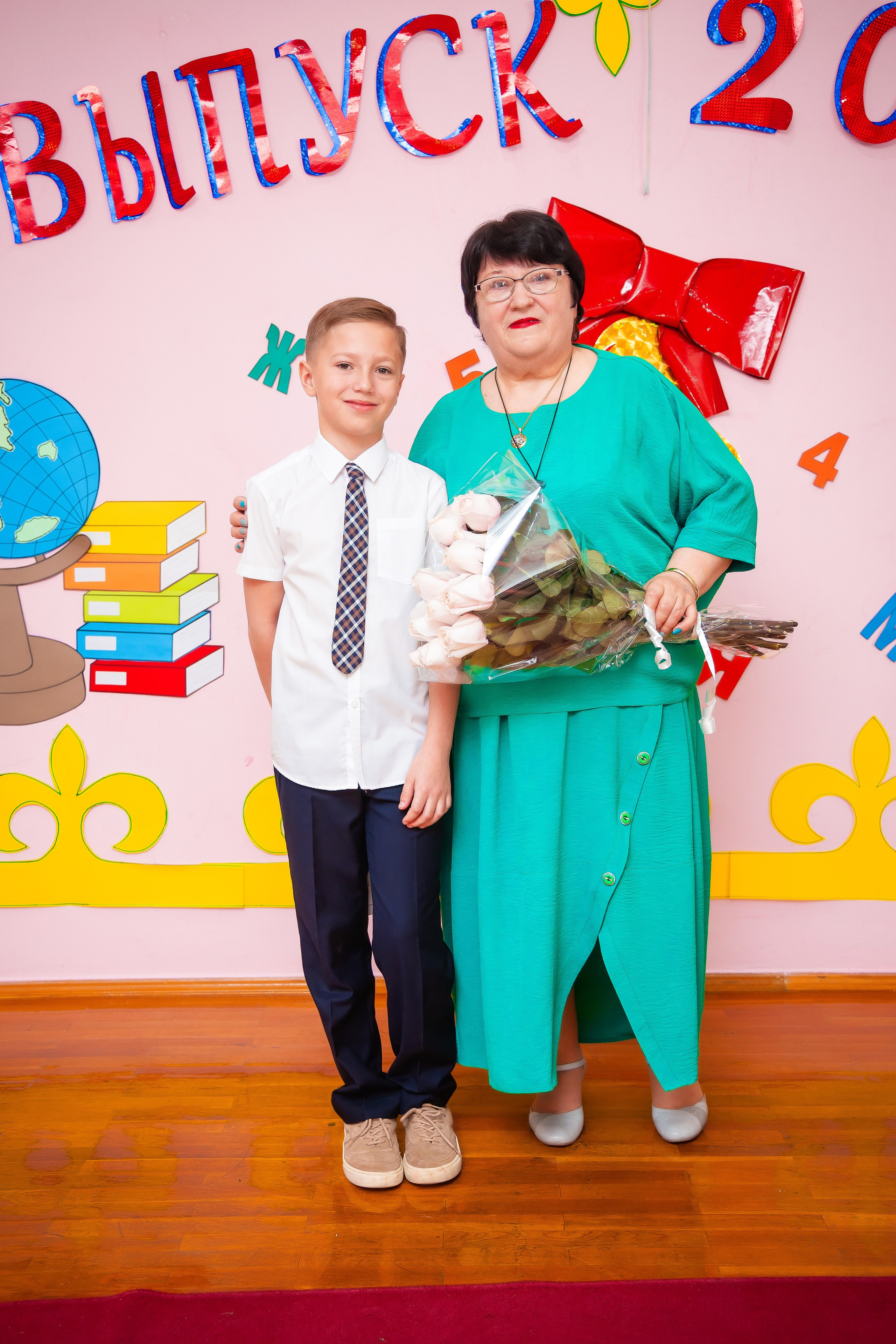 Школьный Выпускной. Семейный и Свадебный фотограф в Астане Александр Астапов