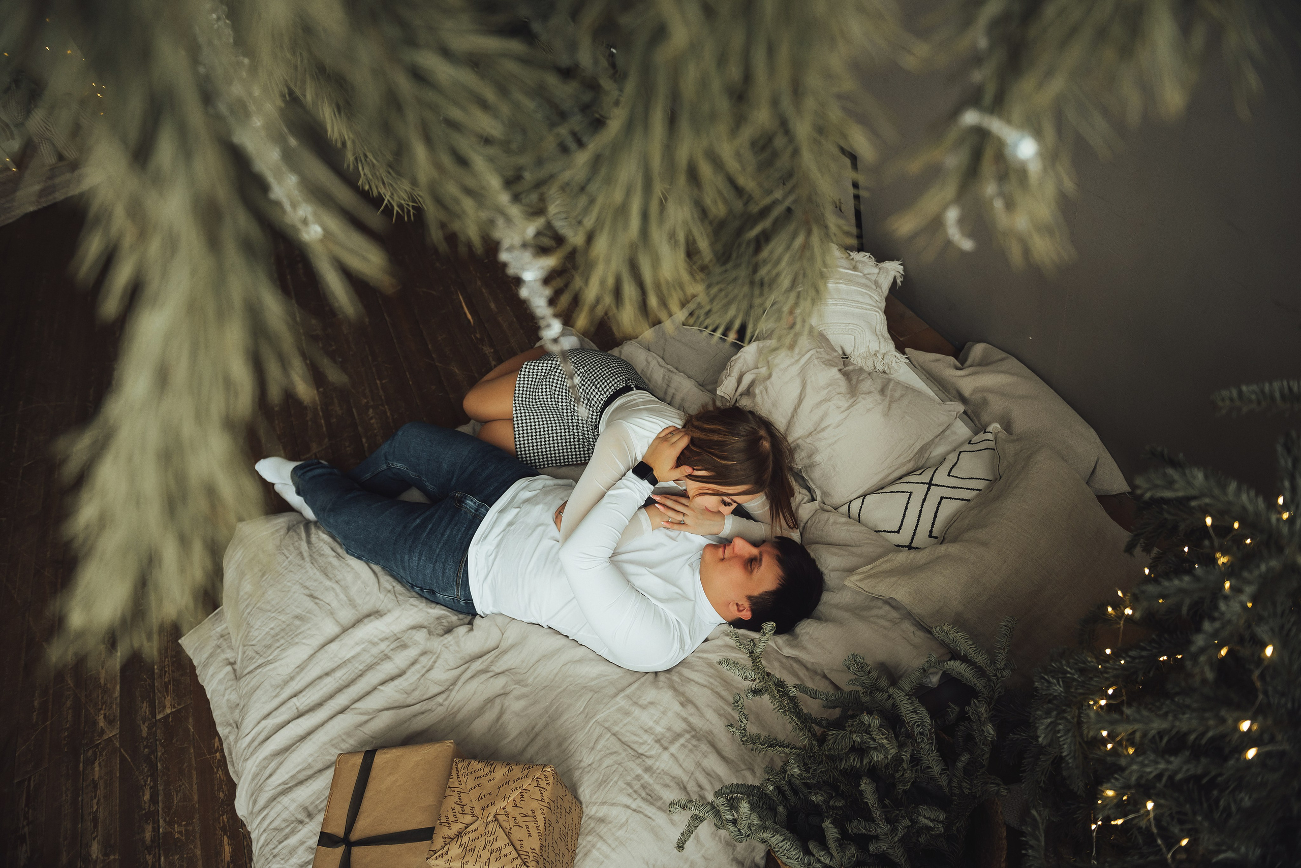 Руслан и Настя. Семейный и портретный фотограф в Тольятти | Самаре Мария Иодис