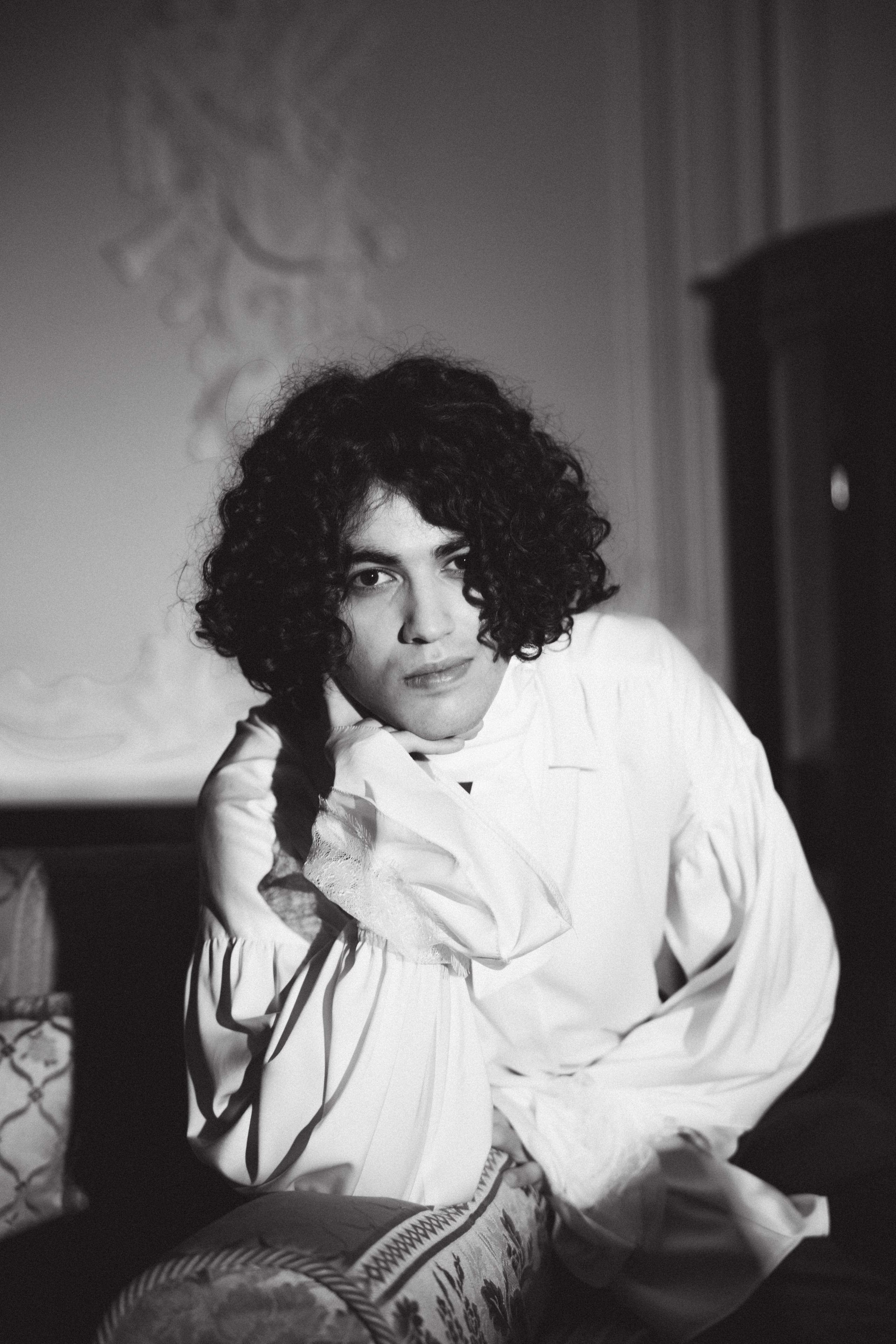 К & M | Санкт-Петербург. Фотограф Екатерина Амбрушкевич