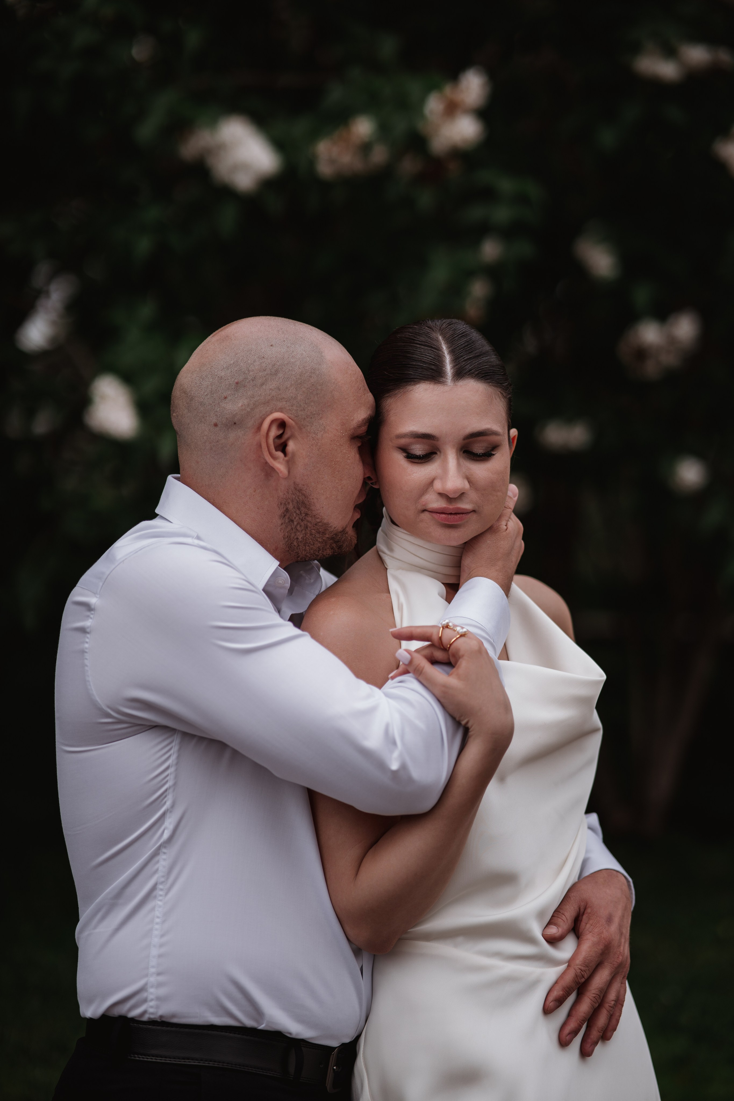 А&Р Роспись Украина Radisson. Свадебный фотограф Москва Инесса Зверева