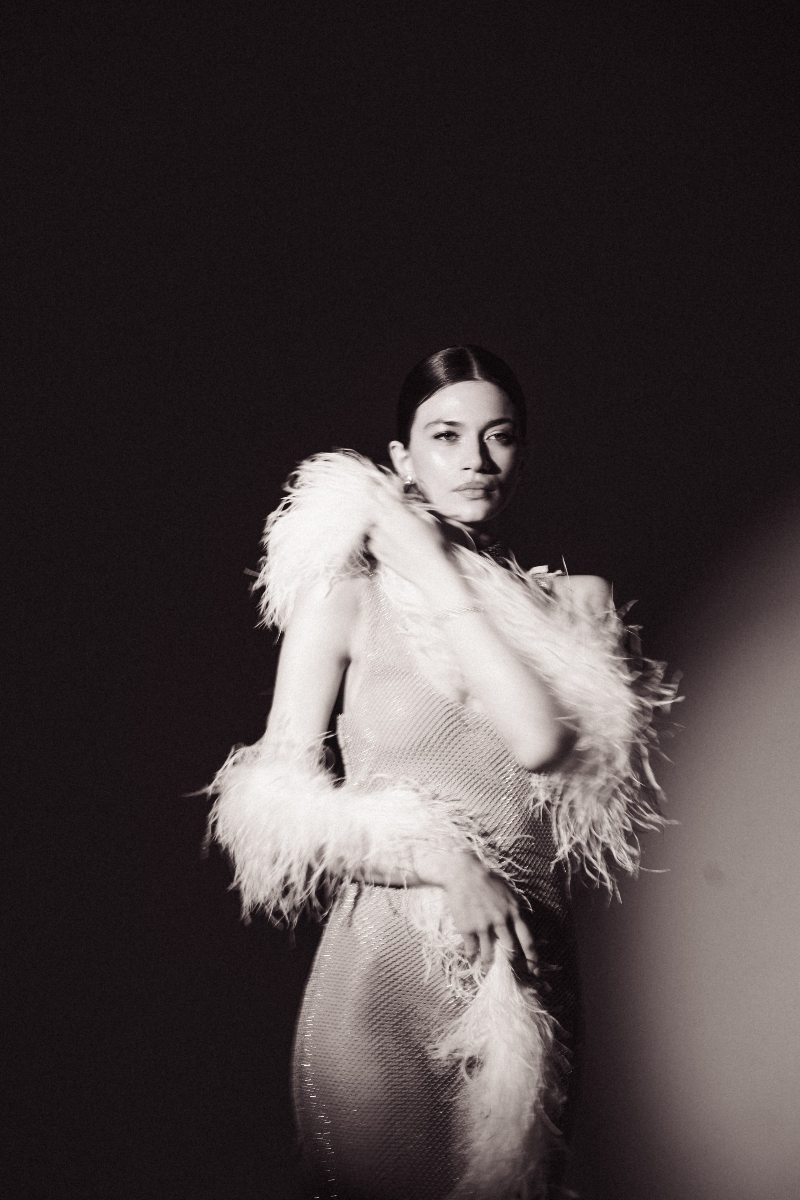 Таисия. Свадебный фотограф Москва Инесса Зверева