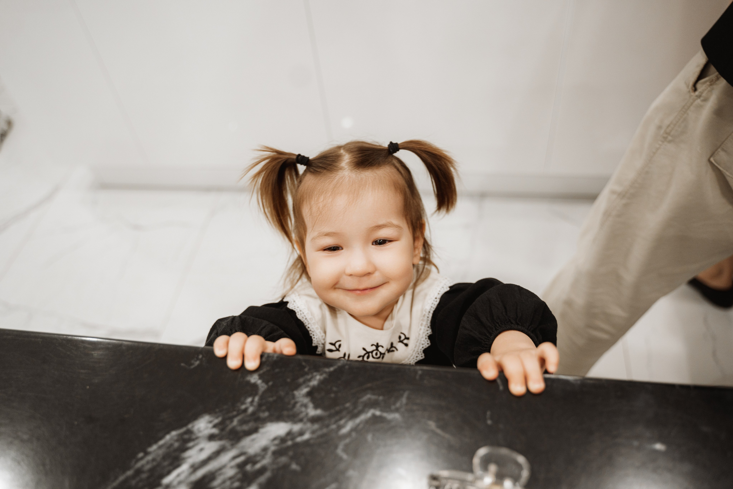 София 2 годика домашняя. Свадебный фотограф Москва Инесса Зверева