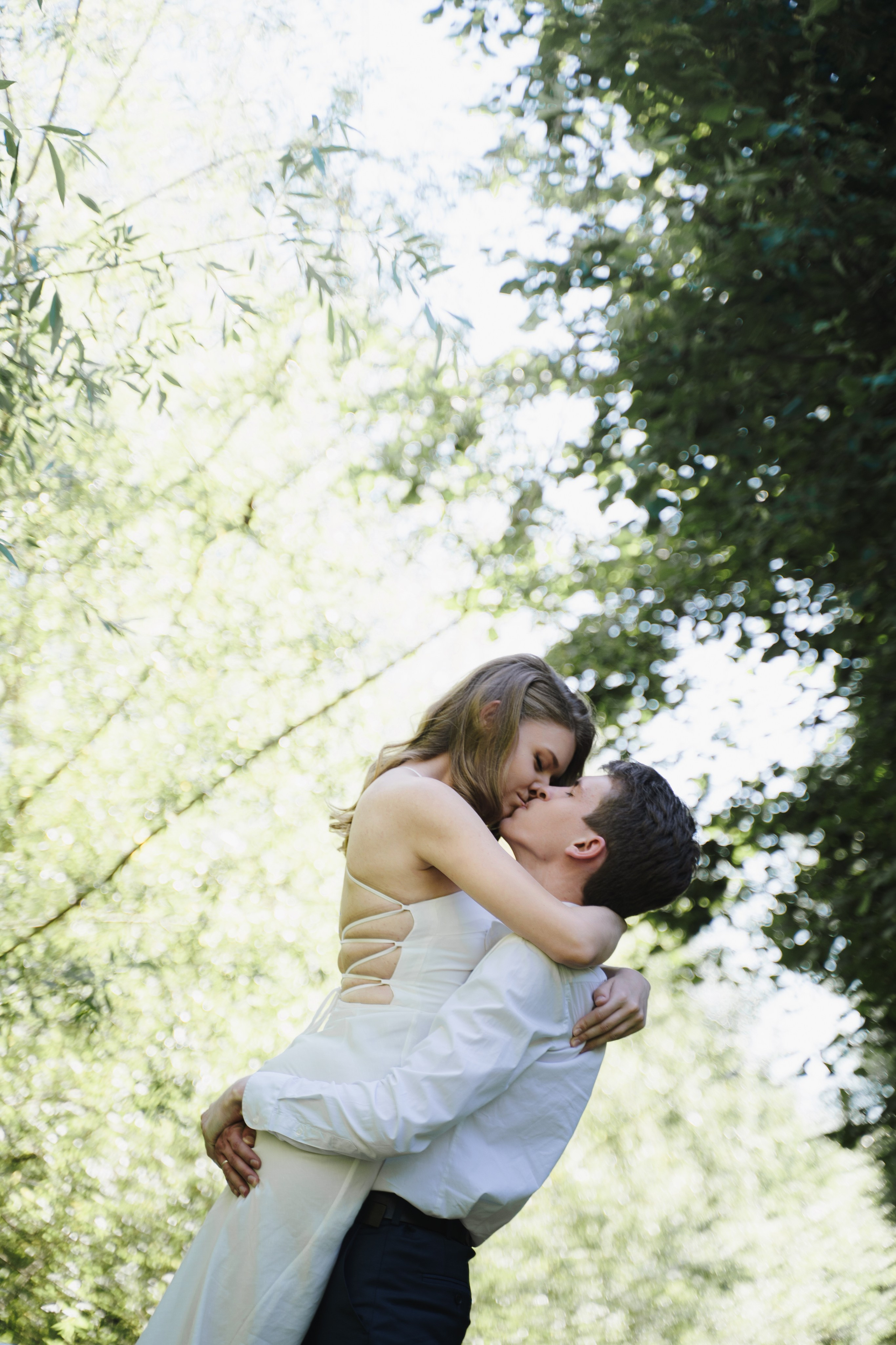 Павел & Алиса. Свадебный фотограф Москва Инесса Зверева