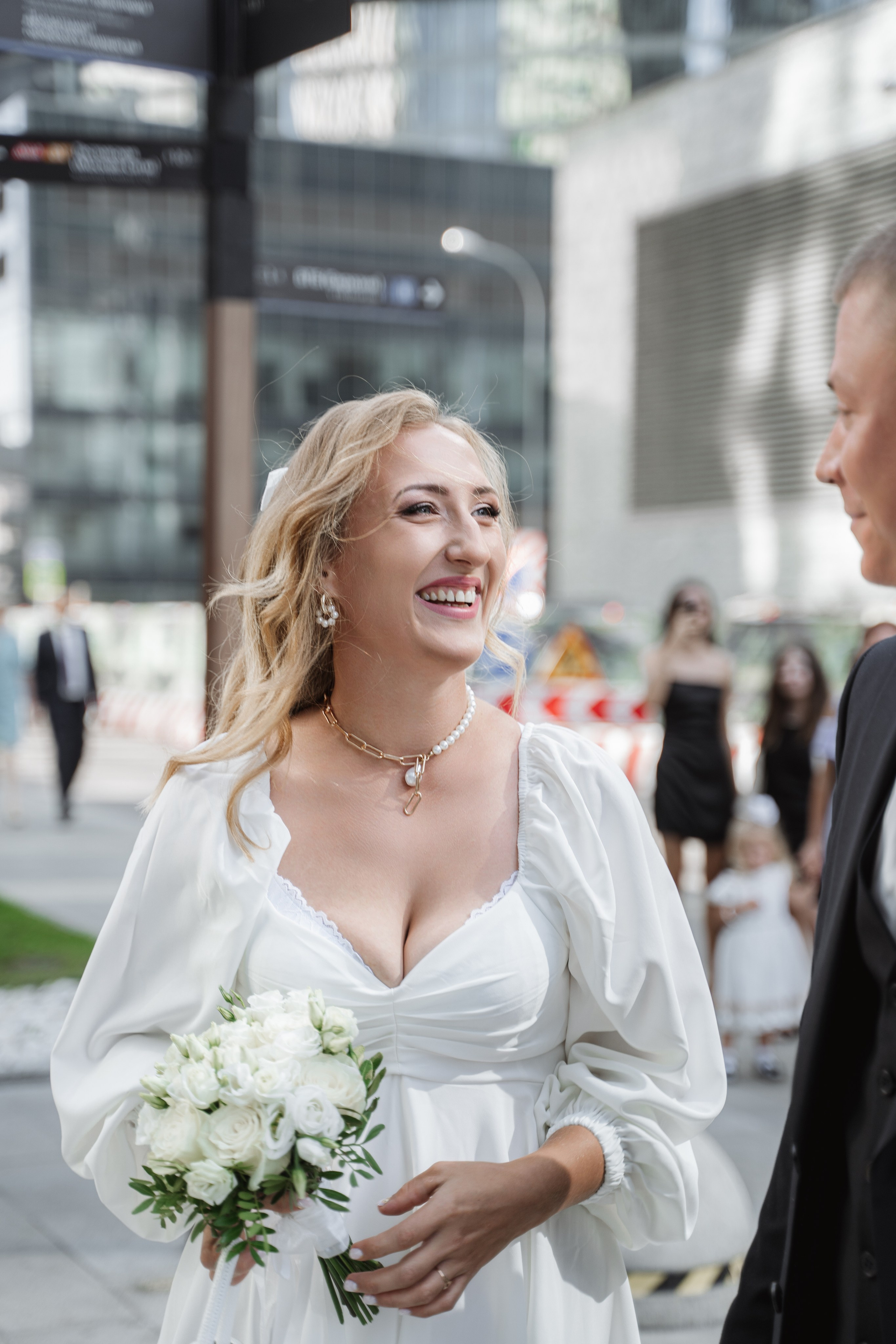 Ю&Ю | Birds. Свадебный фотограф Москва Инесса Зверева