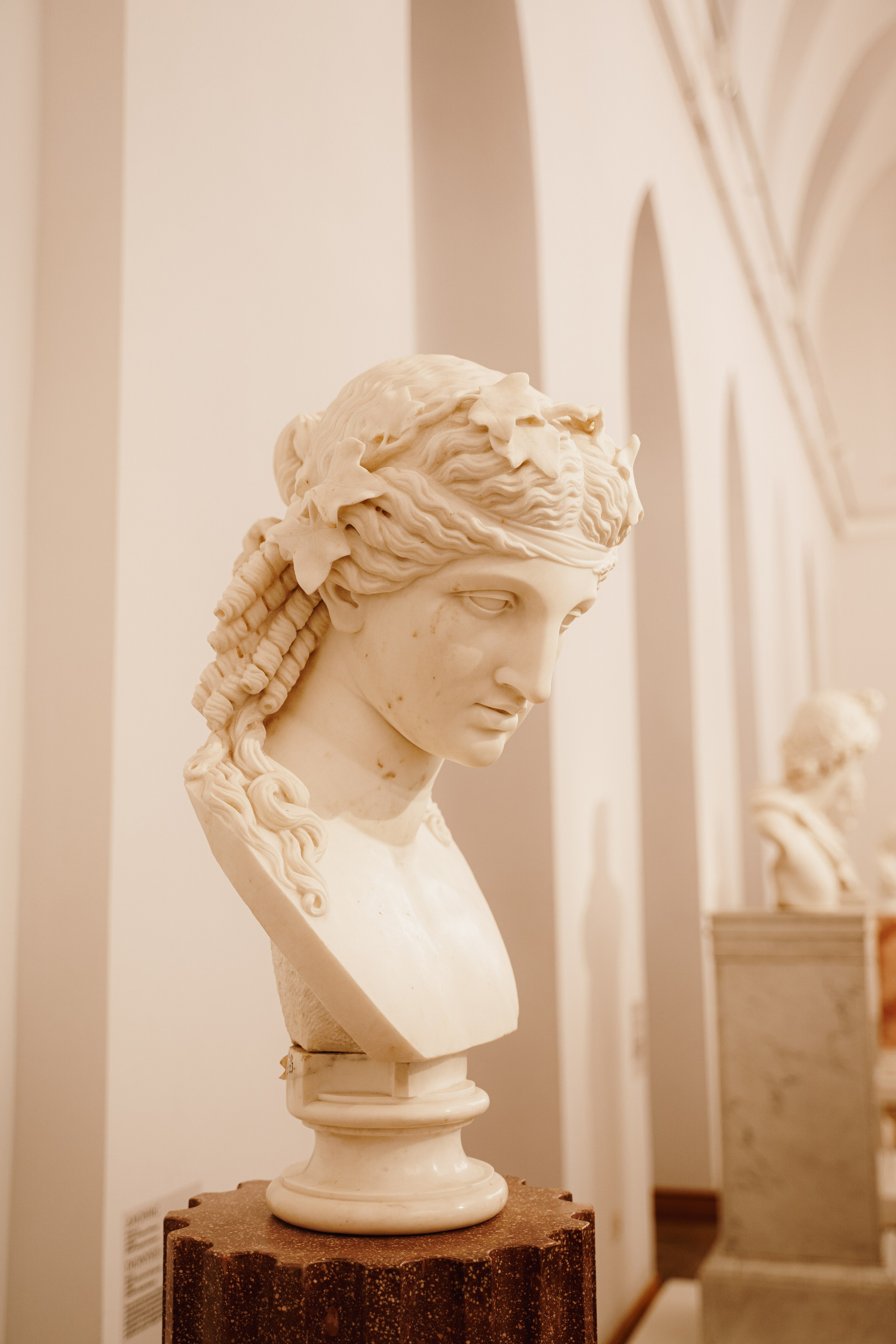 Екатерина & Сергей. Свадебный фотограф Москва Инесса Зверева