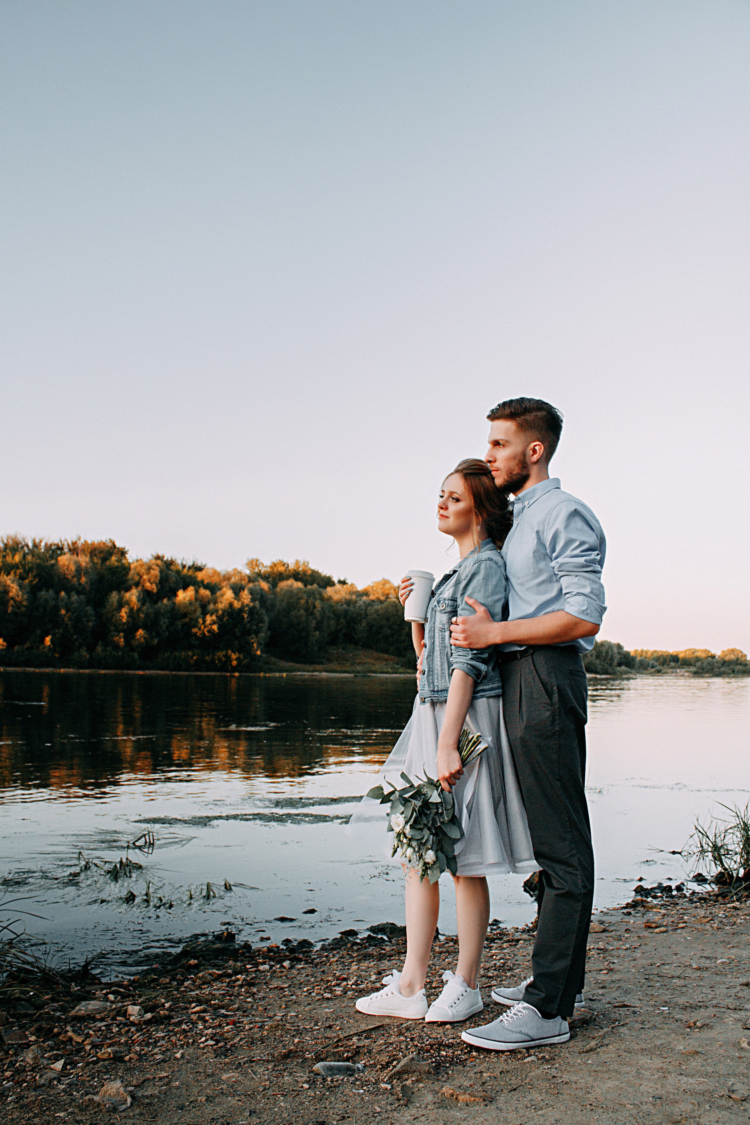 Свадебные съемки. Фотограф в Москве