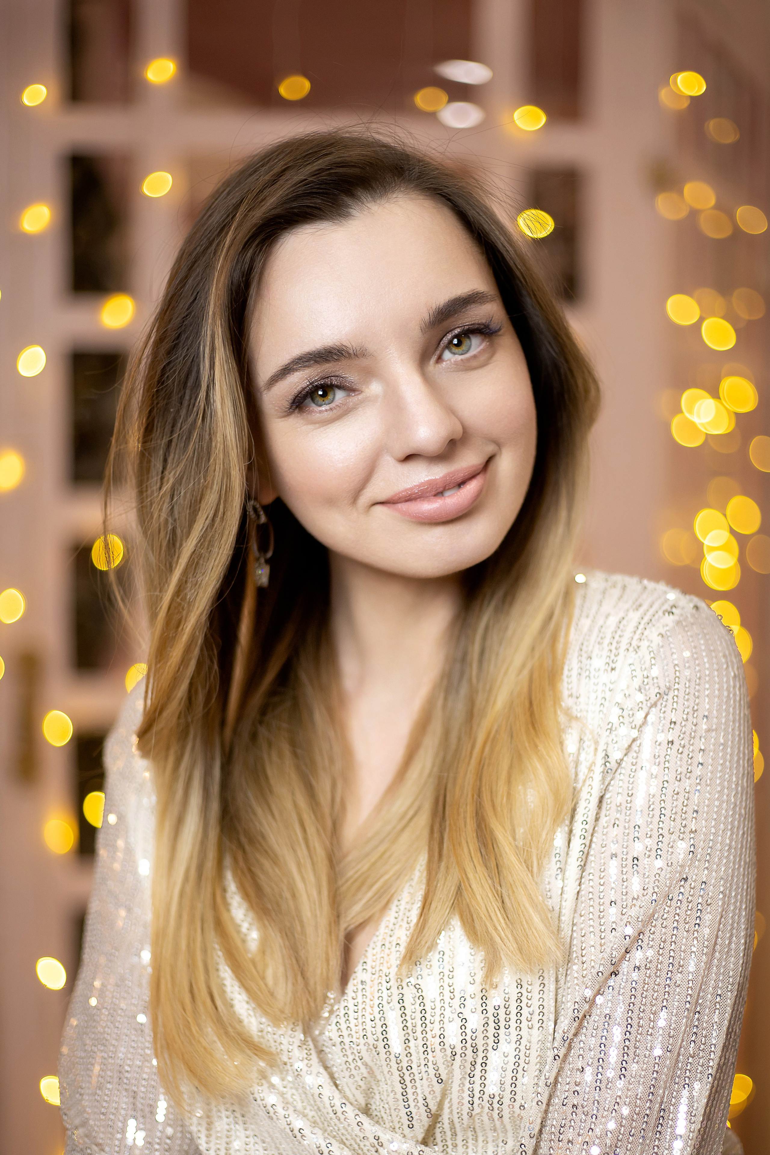 Новогодняя фотосессия. Фотограф Пятигорск Кисловодск КМВ — Олег Олди