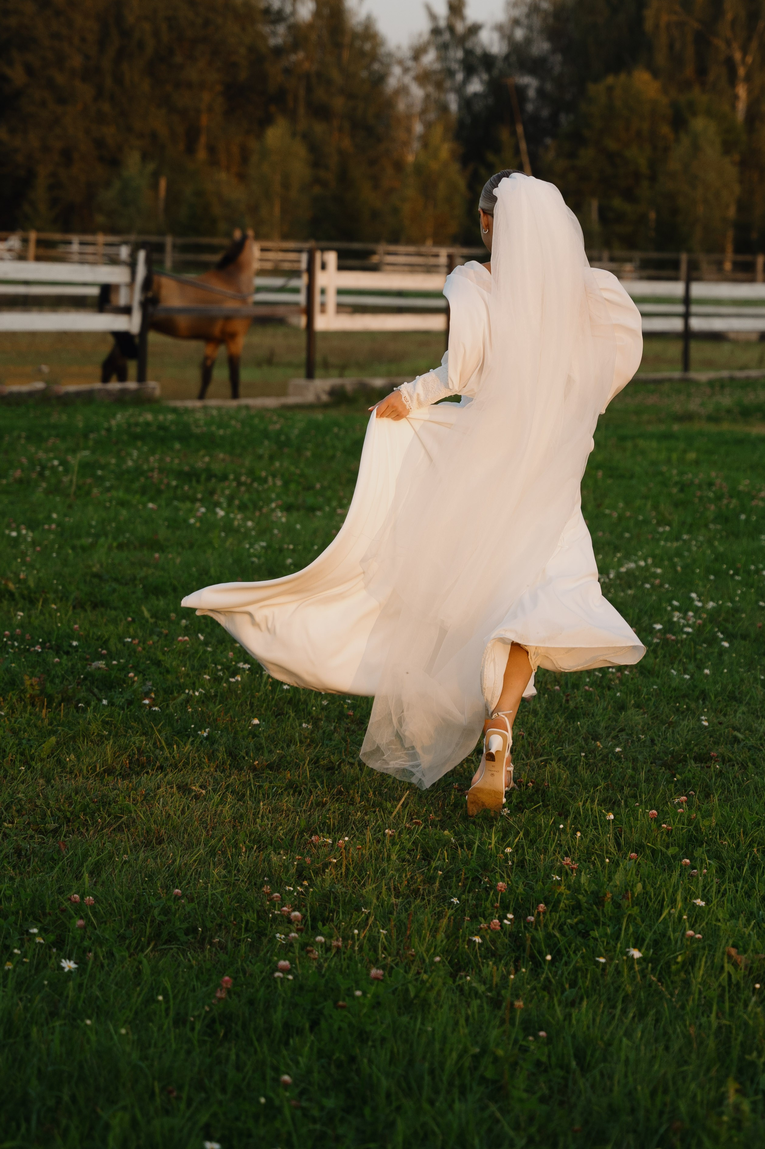 Полина и Никита. Свадебный фотограф Ростов-на-Дону