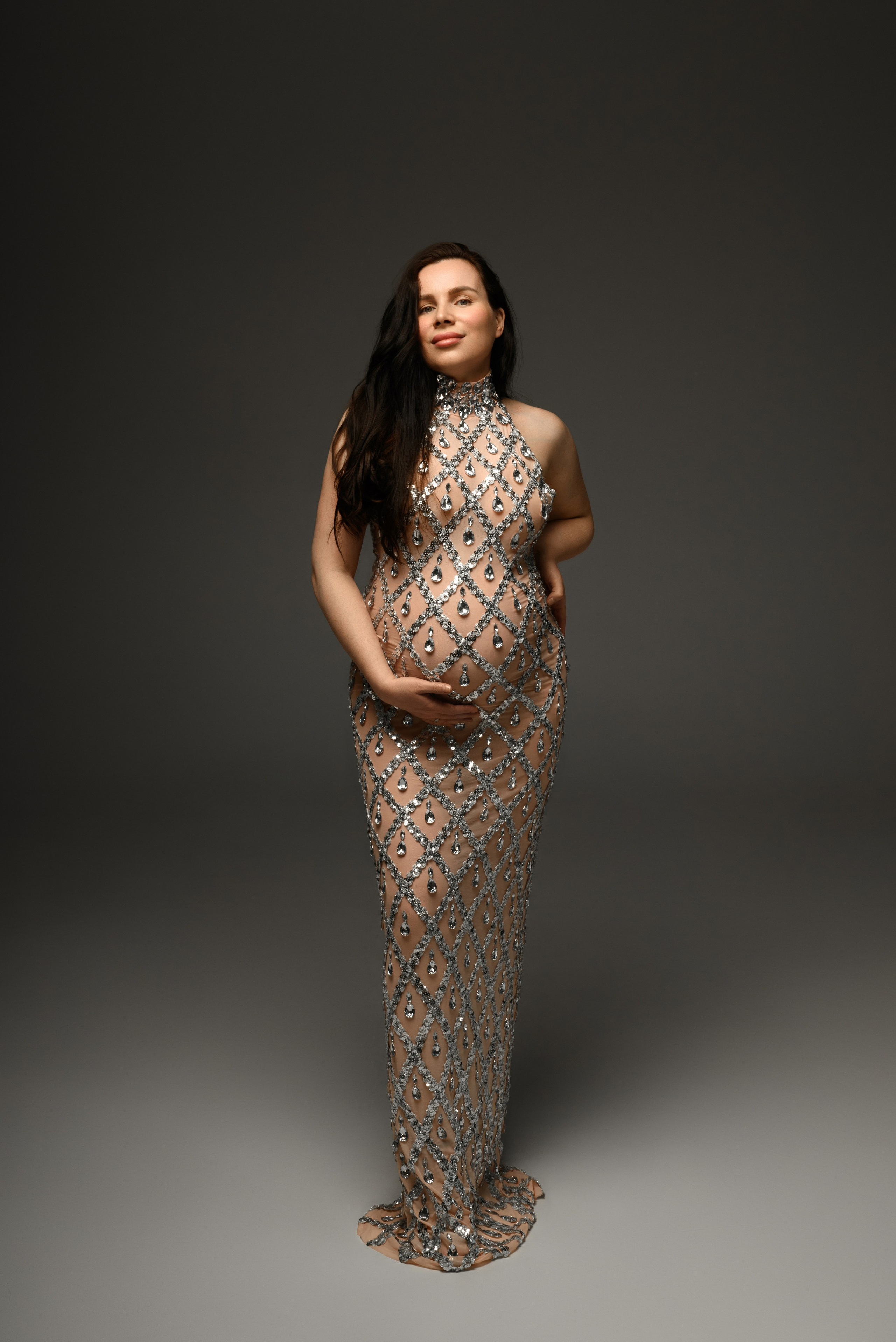 Минимализм. Свадебный фотограф, фотограф беременности Дарья Доценко