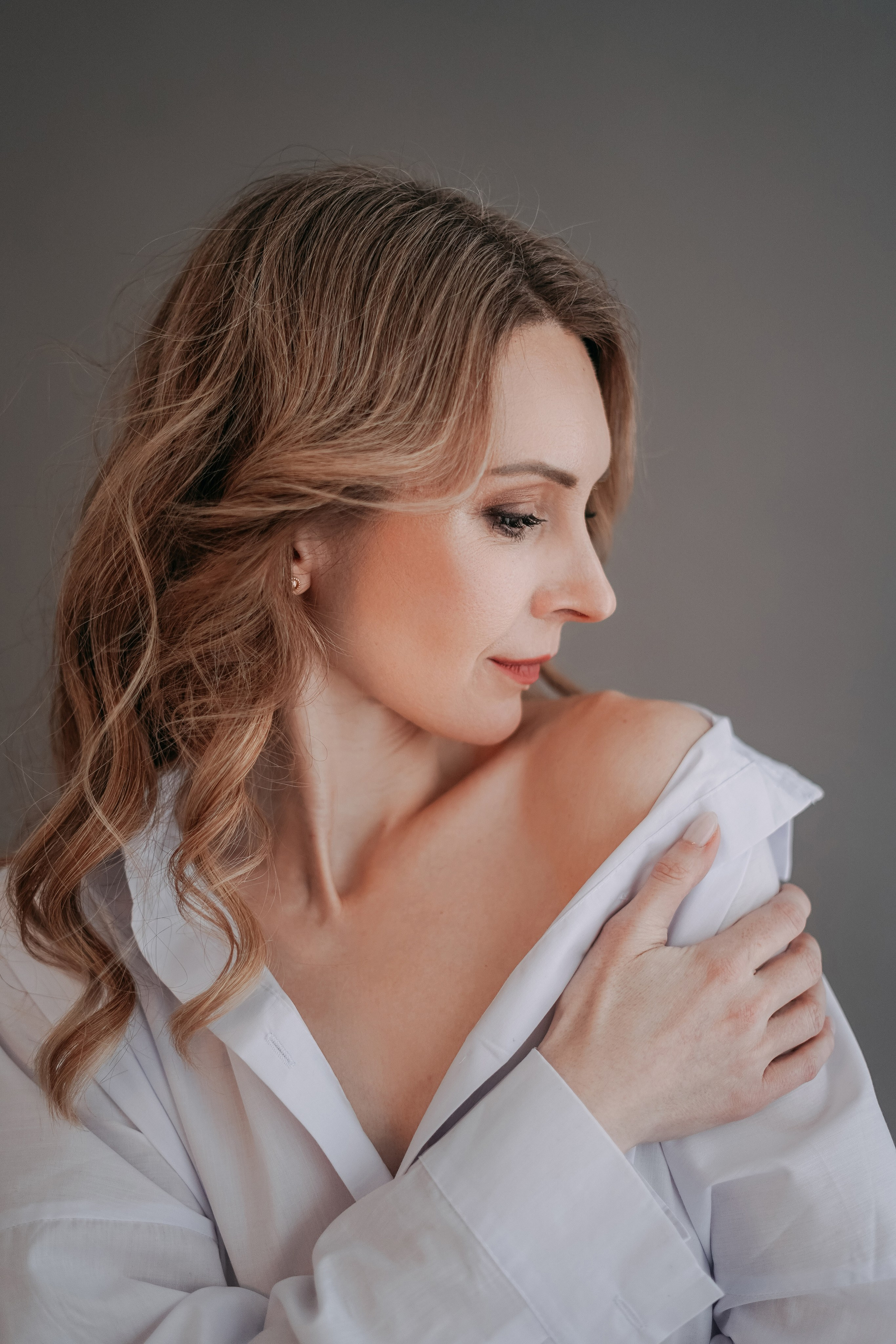 Индивидуальная студийная съемка для Арины. Фотограф в Сочи и Абхазии | Фототуры | September Air
