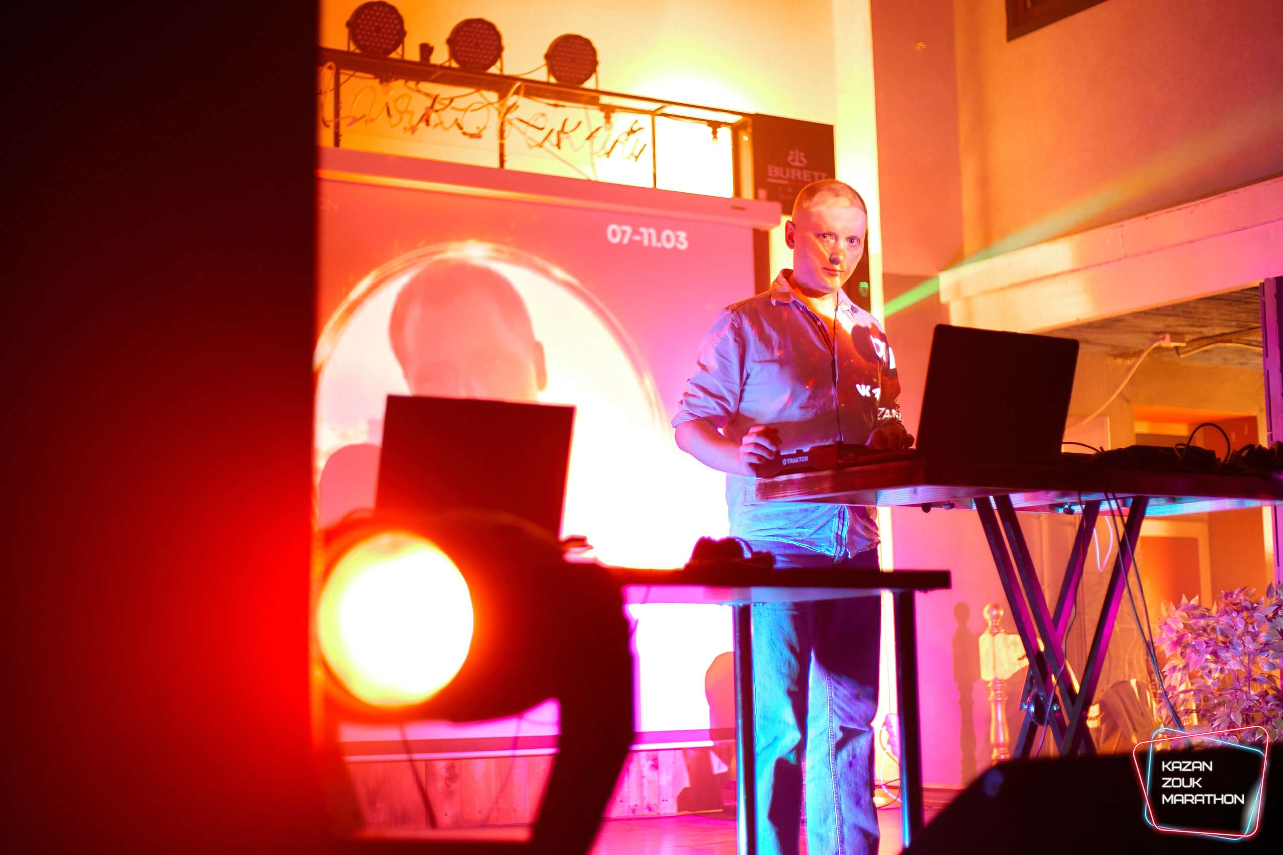 Kazan Zouk. Свадебный фотограф