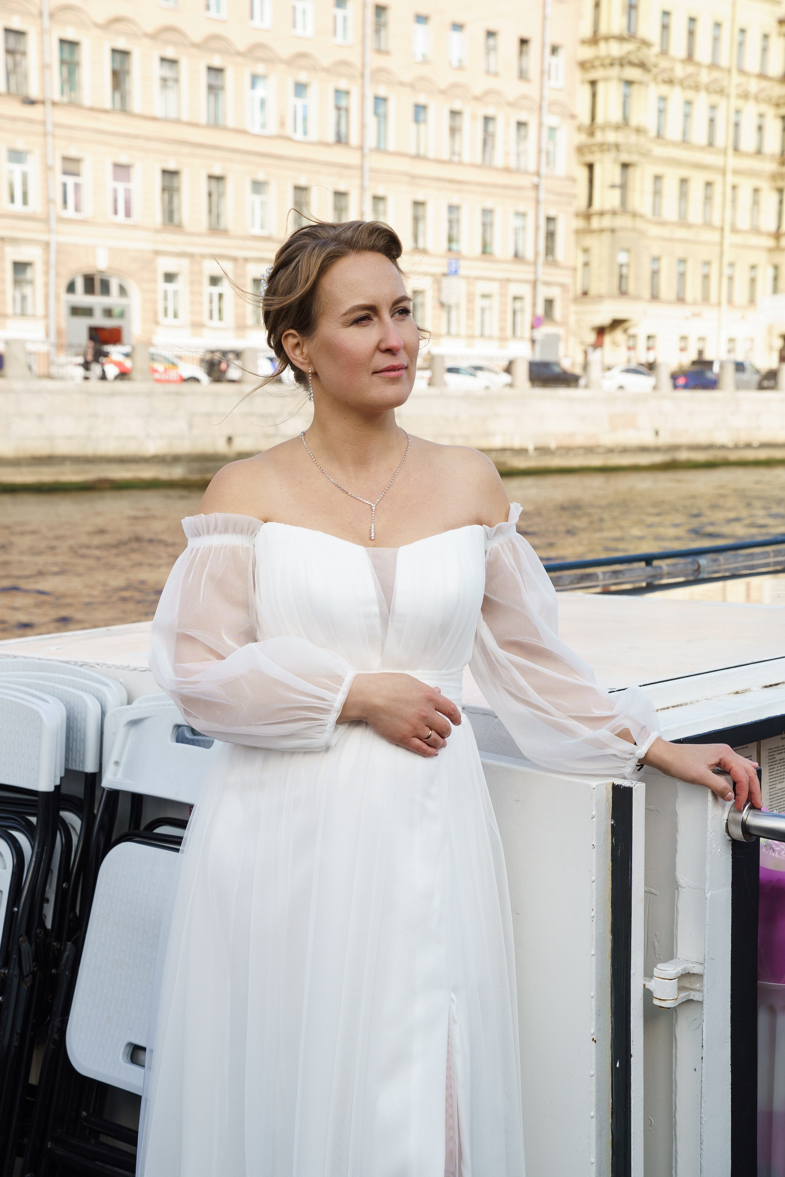 Наталья и Игорь