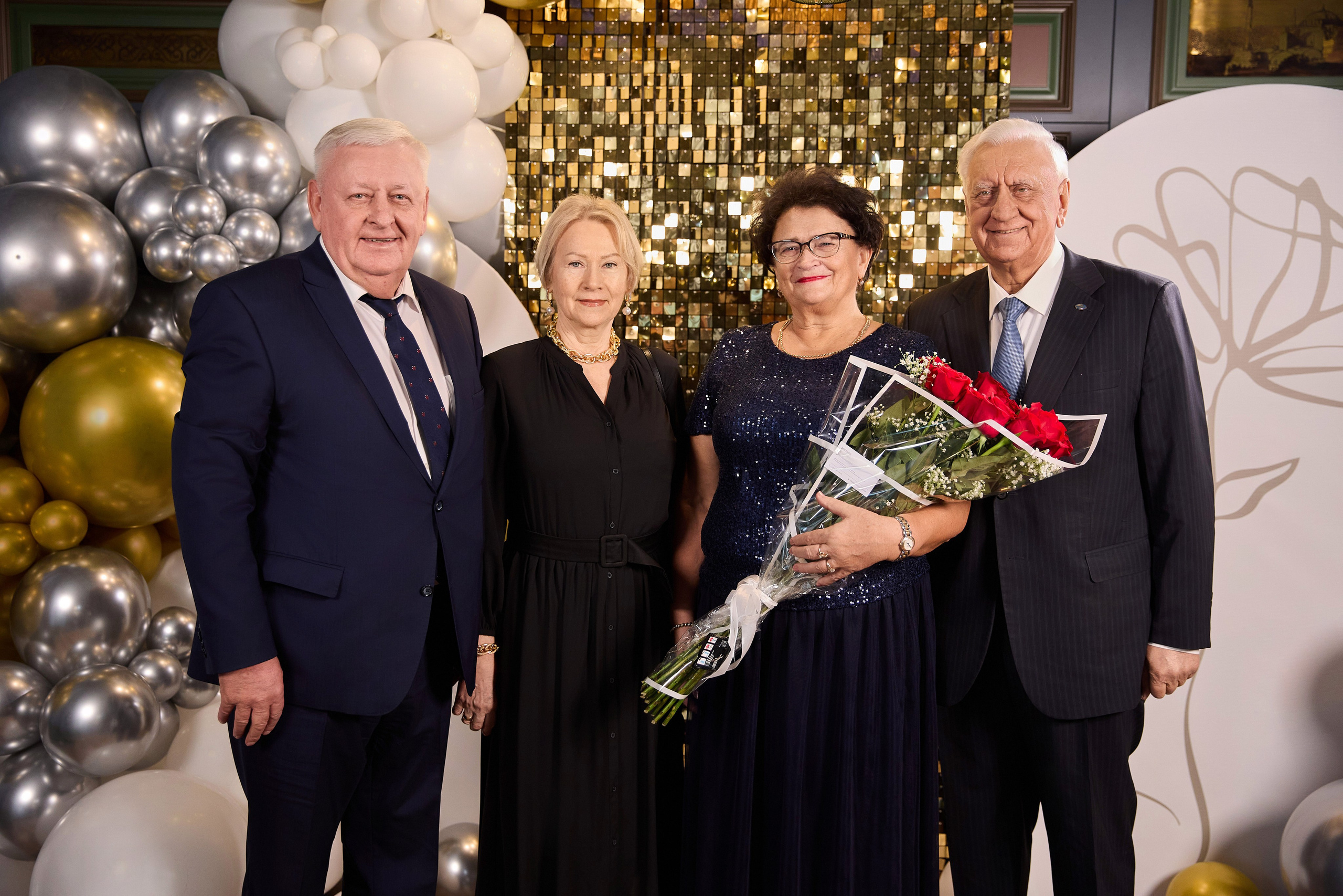 Юбилей. Свадебная, репортажная фотосъемка и видеосъемка в Минске. Илья и Юлия Ширмановы. Фотограф | Видеограф | Минск