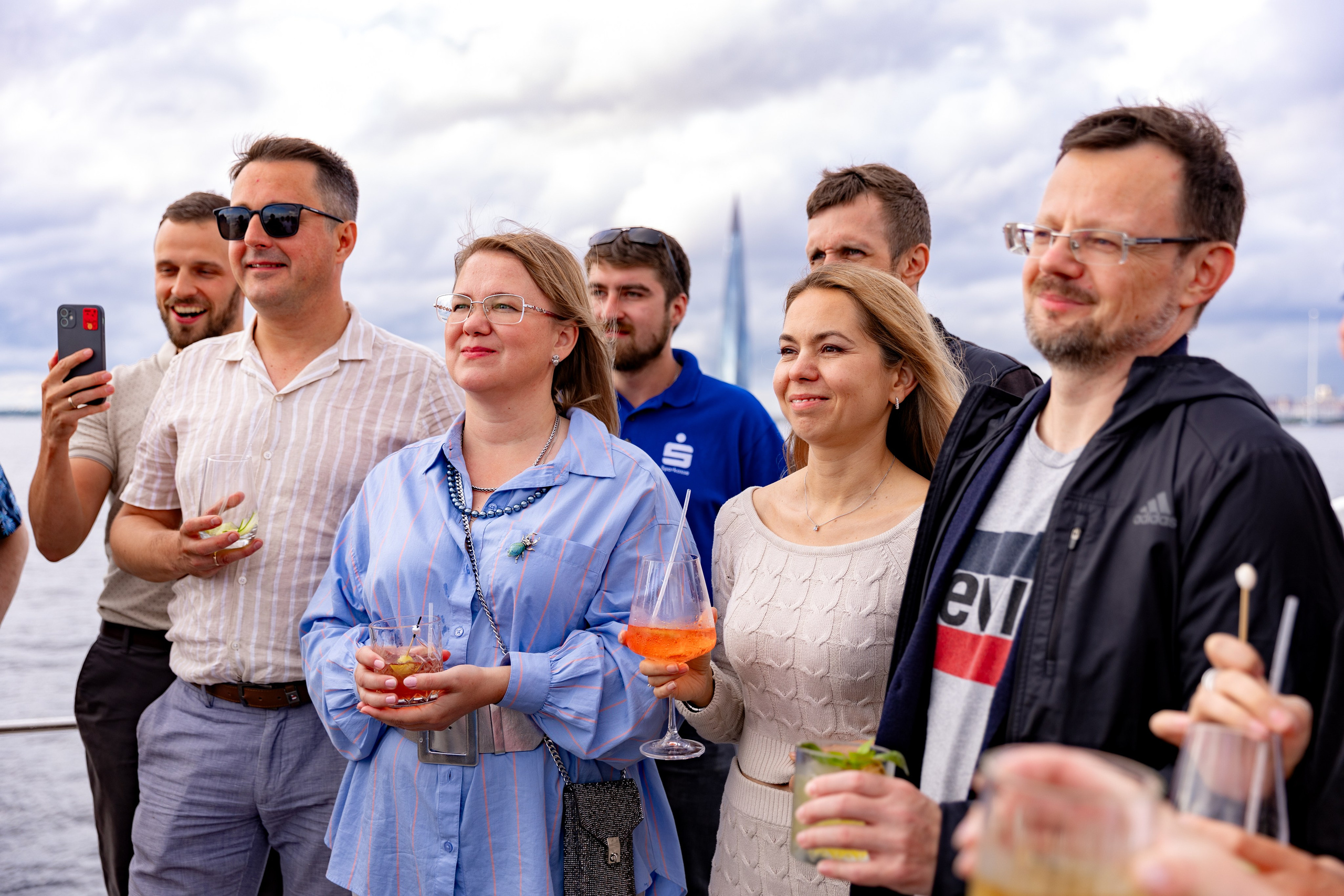 Репортажные съемки. Фотограф Гуменюк Мария