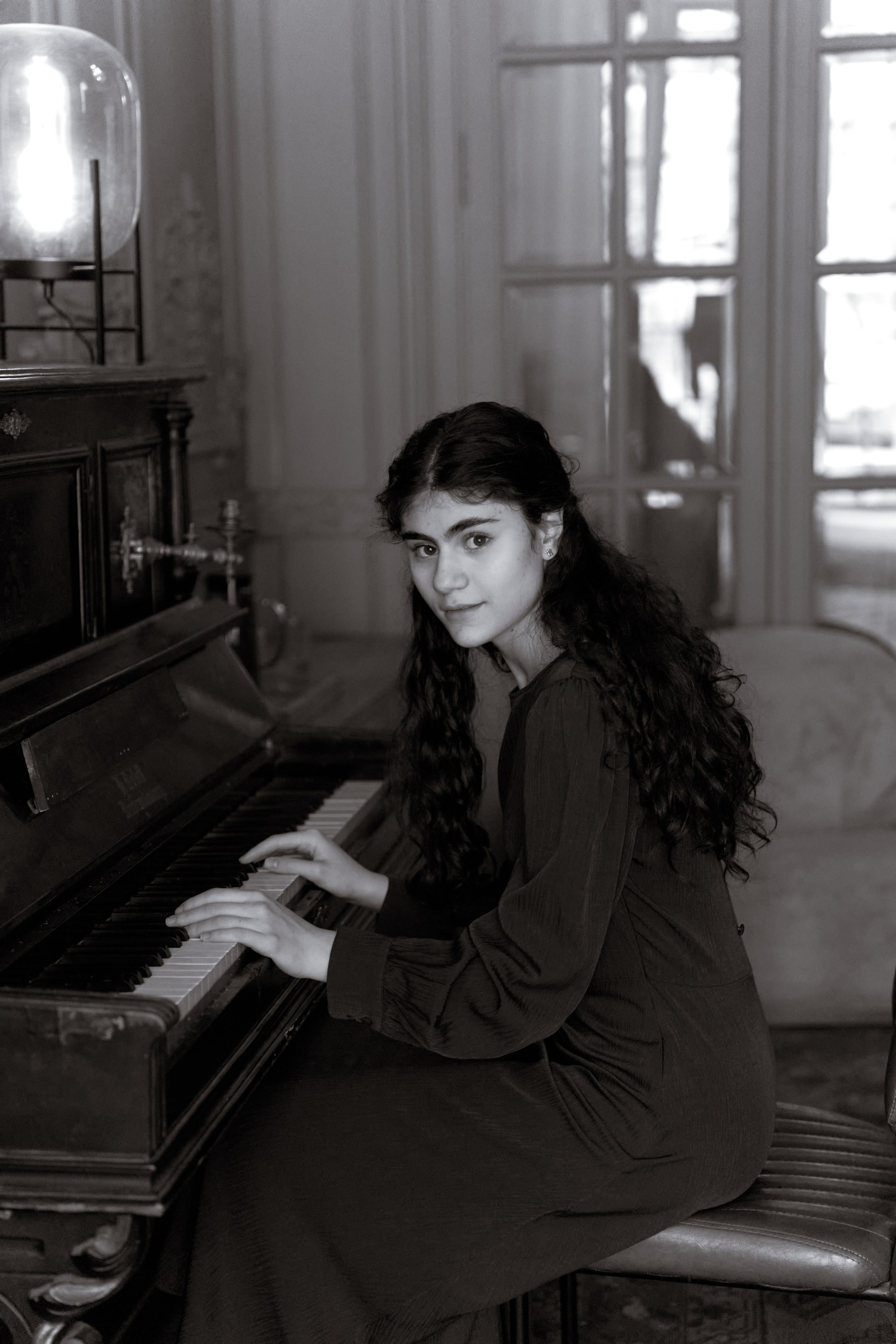 Фотограф Москва и Екатеринбург. Максимова Соня