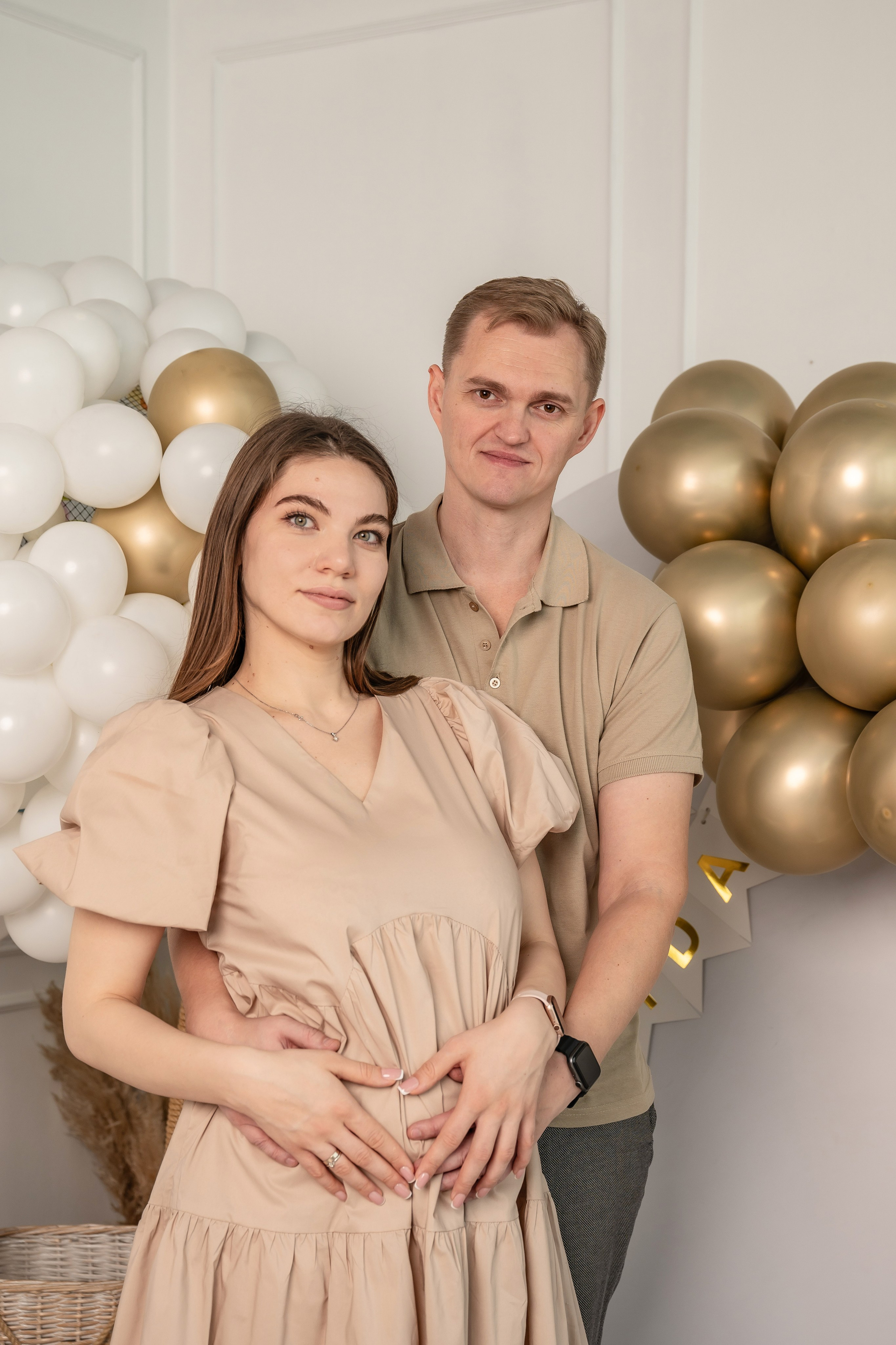 В ожидании чуда. Наталья Слесаренко фотограф в Сочи