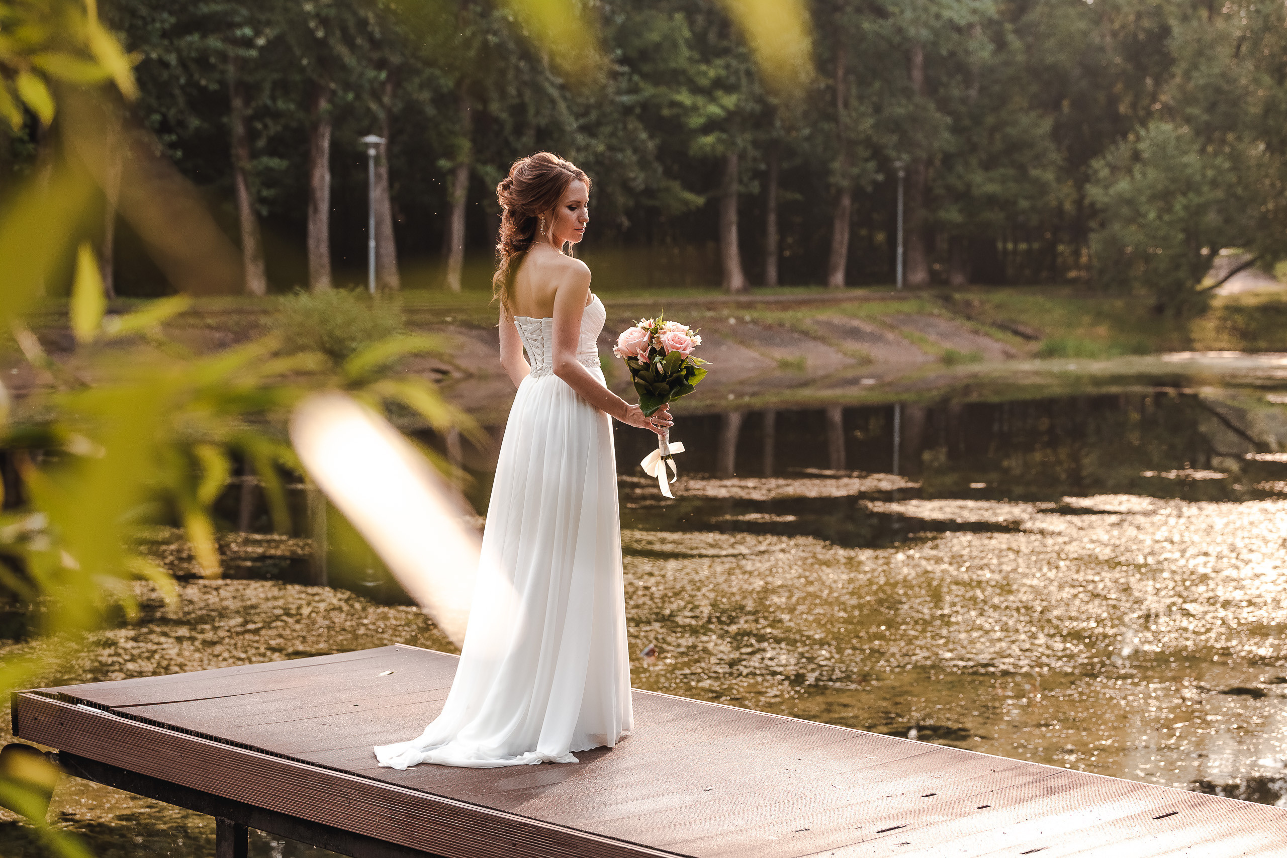 Портфолио. Свадебный фотограф в Москве и Подмосковье Ольга Макашова