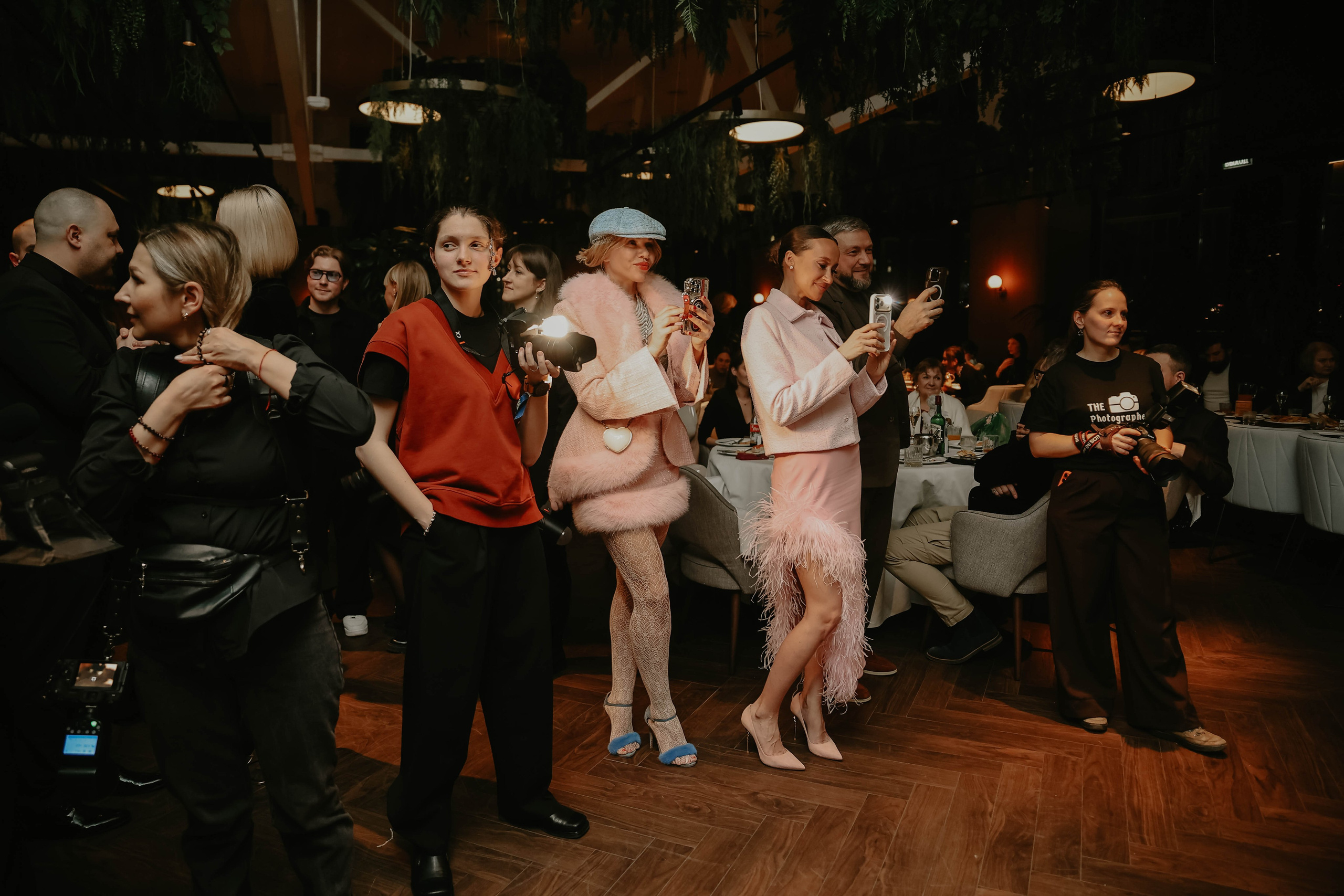 Премия I'm Famous 2026. Фотограф в Москве и любой точке земного шара Алёна Вялова (Чулкова)