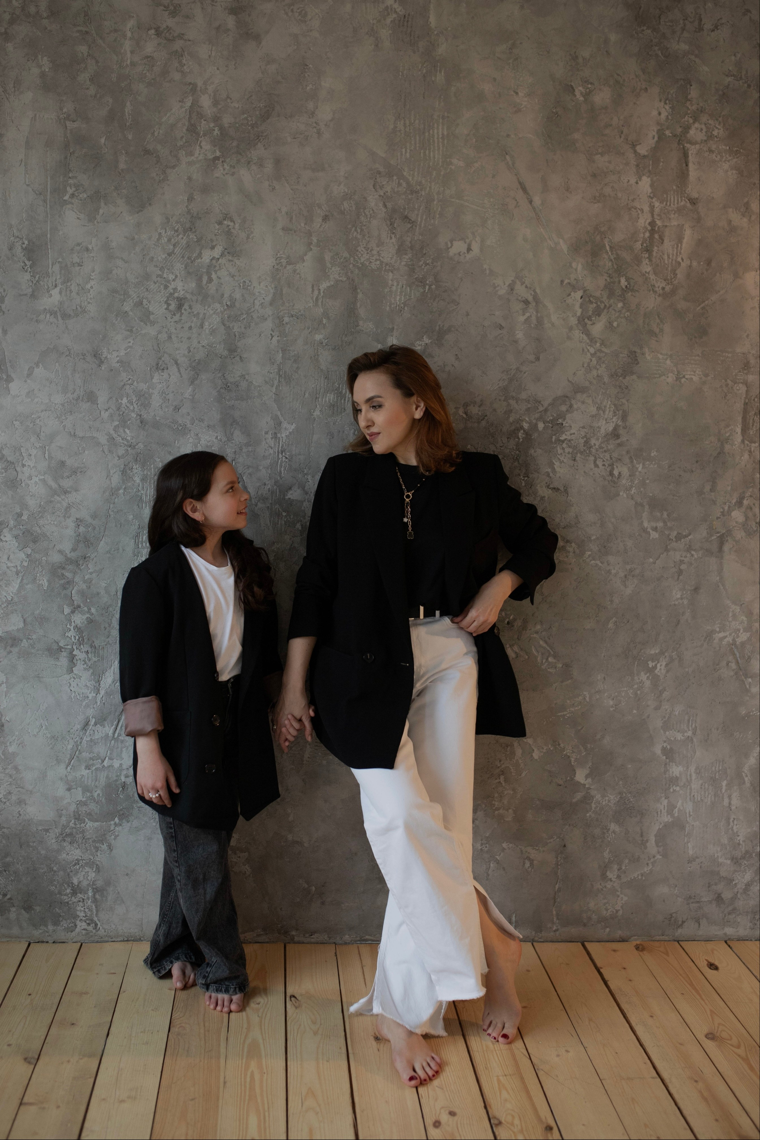 СЕМЕЙНЫЙ. Фотограф Бушуева Дарья