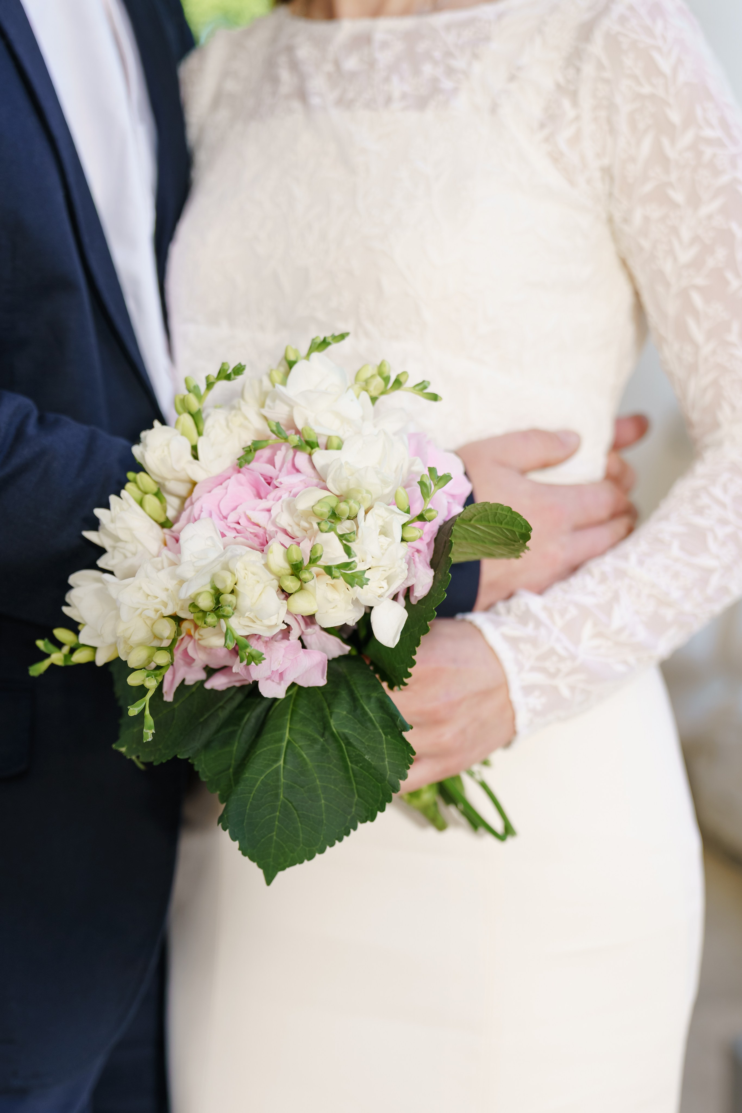 Максим и Наталья. Свадебный и семейный фотограф в Санкт-Петербурге Олеся Еремеева