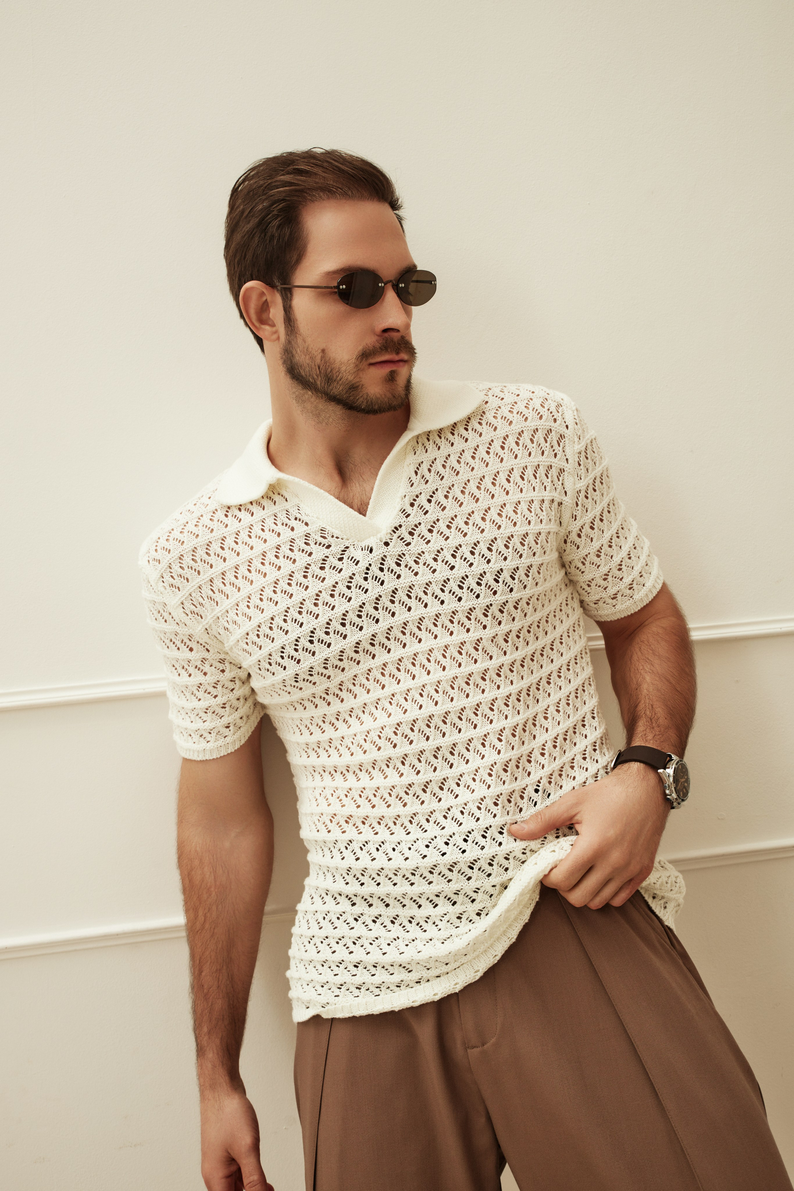 Keep to dress. Фотограф Воронеж — стильные фотосессии беременности, портрет, мода